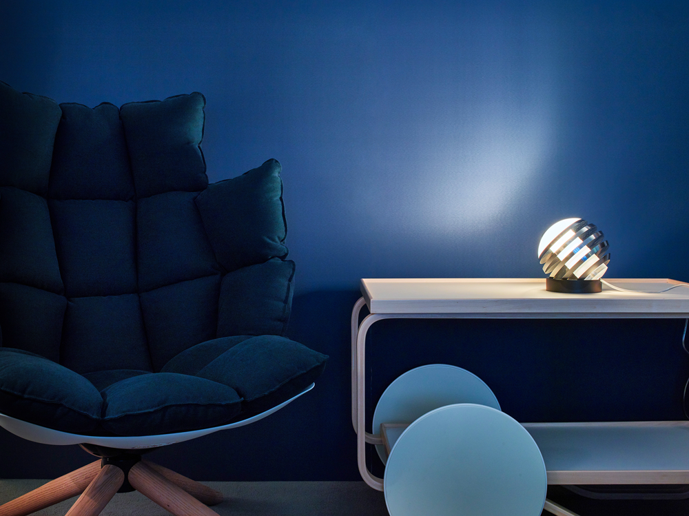 Tecnolumen - Tischleuchte BULO TLON 11-Tischleuchte-Tecnolumen-TOJU Interior -