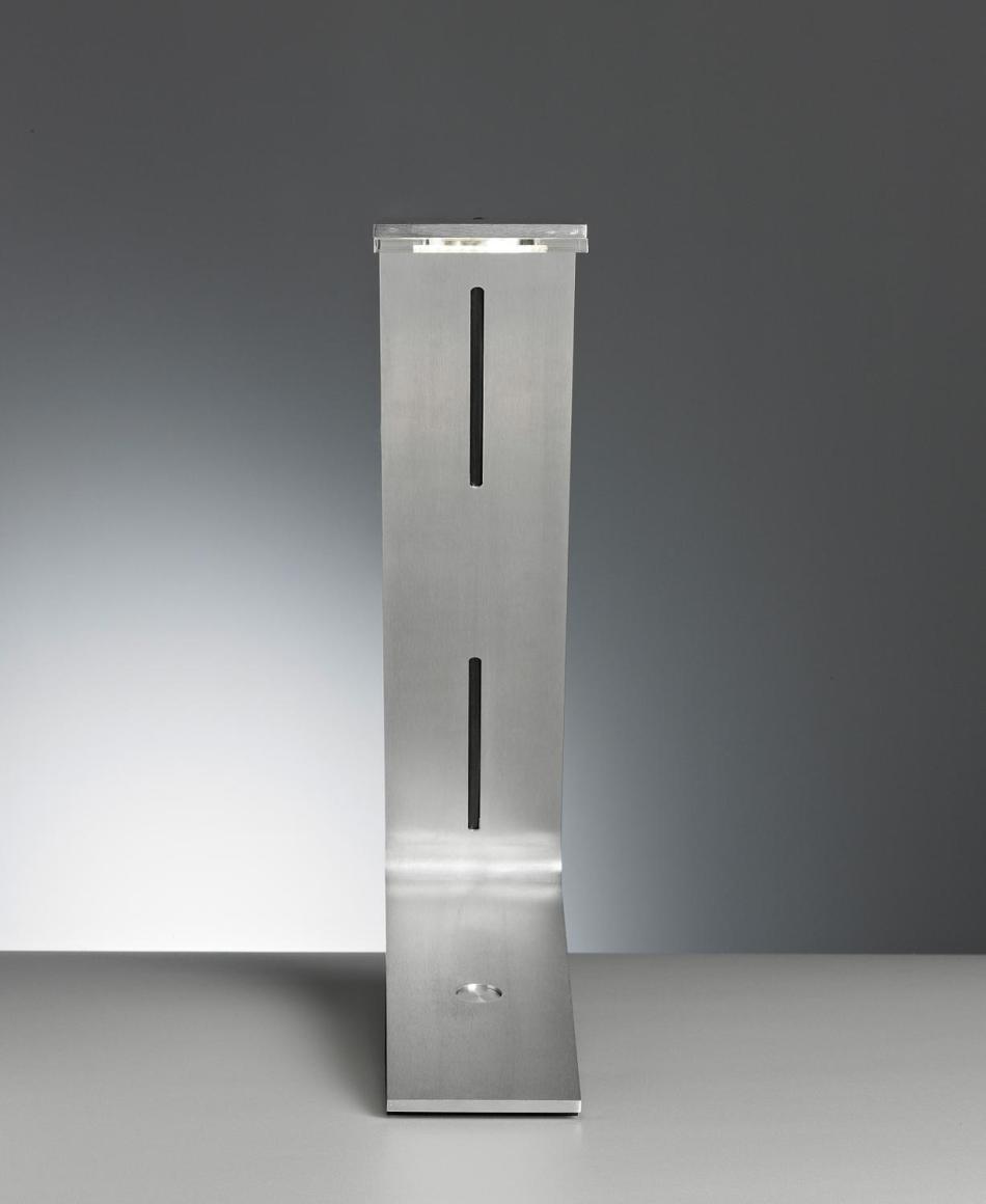 Tecnolumen - Tischleuchte FLAD TLON 12-Tischleuchte-Tecnolumen-TOJU Interior -