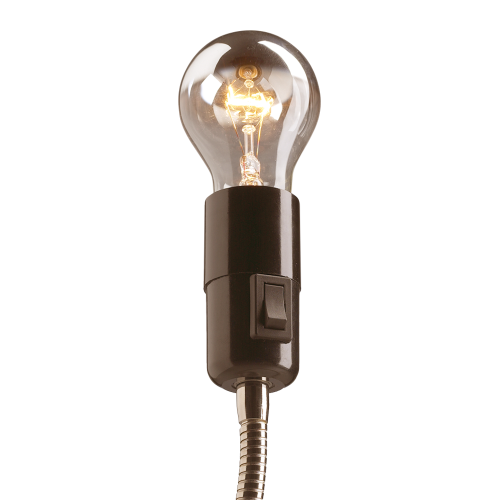 Tecnolumen - Tischleuchte LIGHTWORM LWS 02-Tischleuchte-Tecnolumen-TOJU Interior -