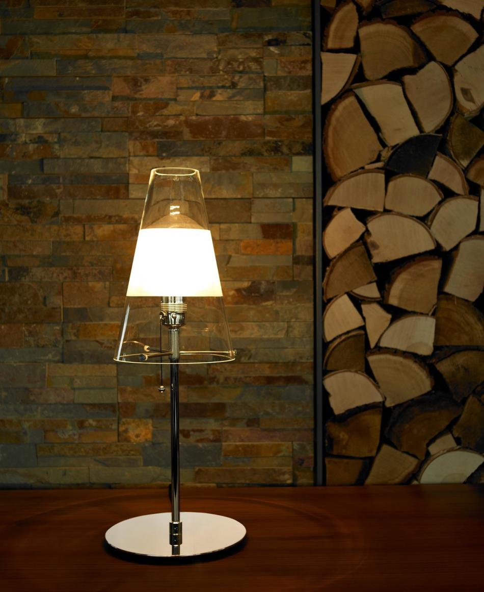 Tecnolumen - Tischleuchte TLWS 03-Tischleuchte-Tecnolumen-TOJU Interior -