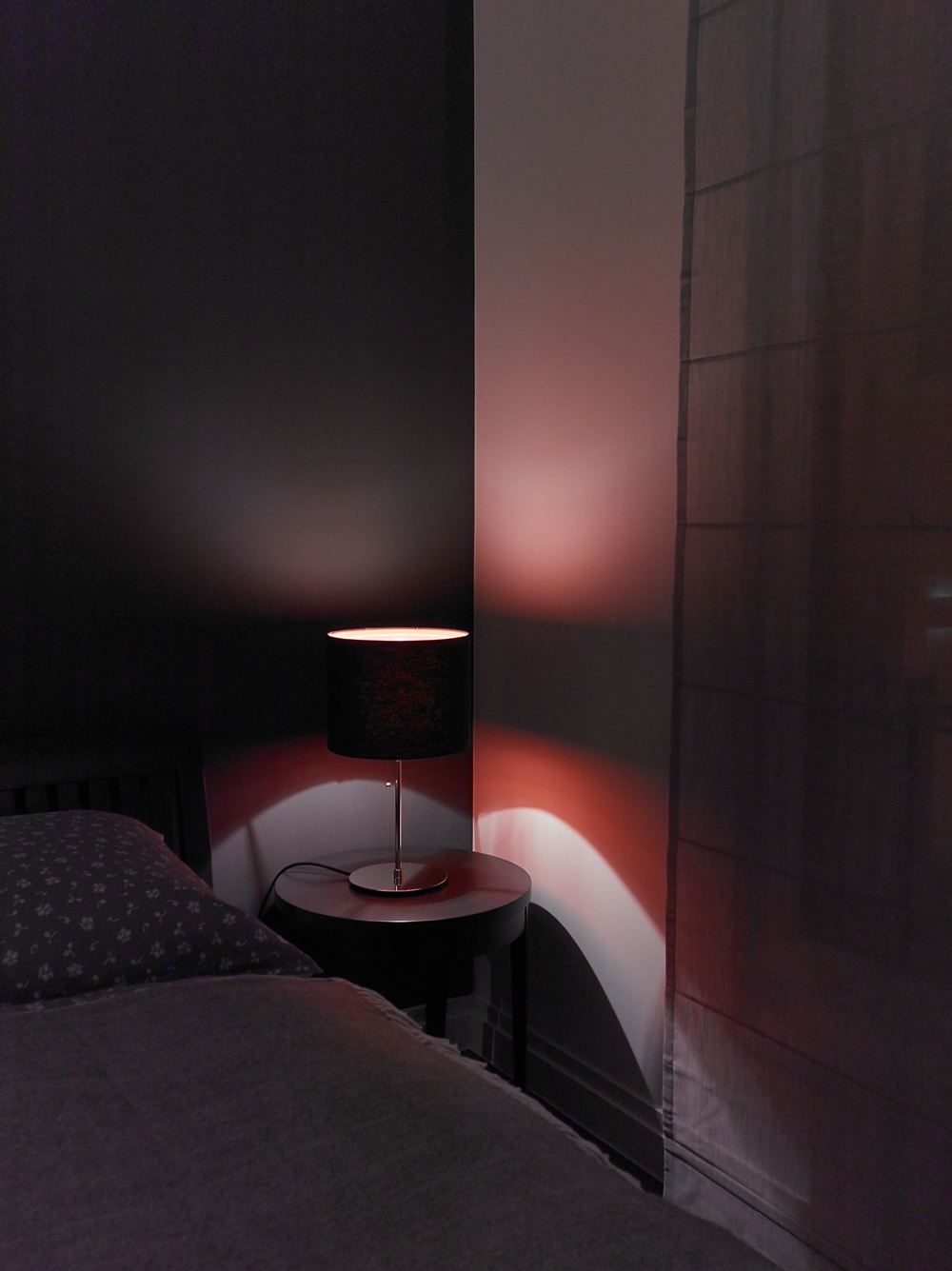 Tecnolumen - Tischleuchte TLWS 05/2-Tischleuchte-Tecnolumen-Anthrazit-TOJU Interior -TLWS05/2AC