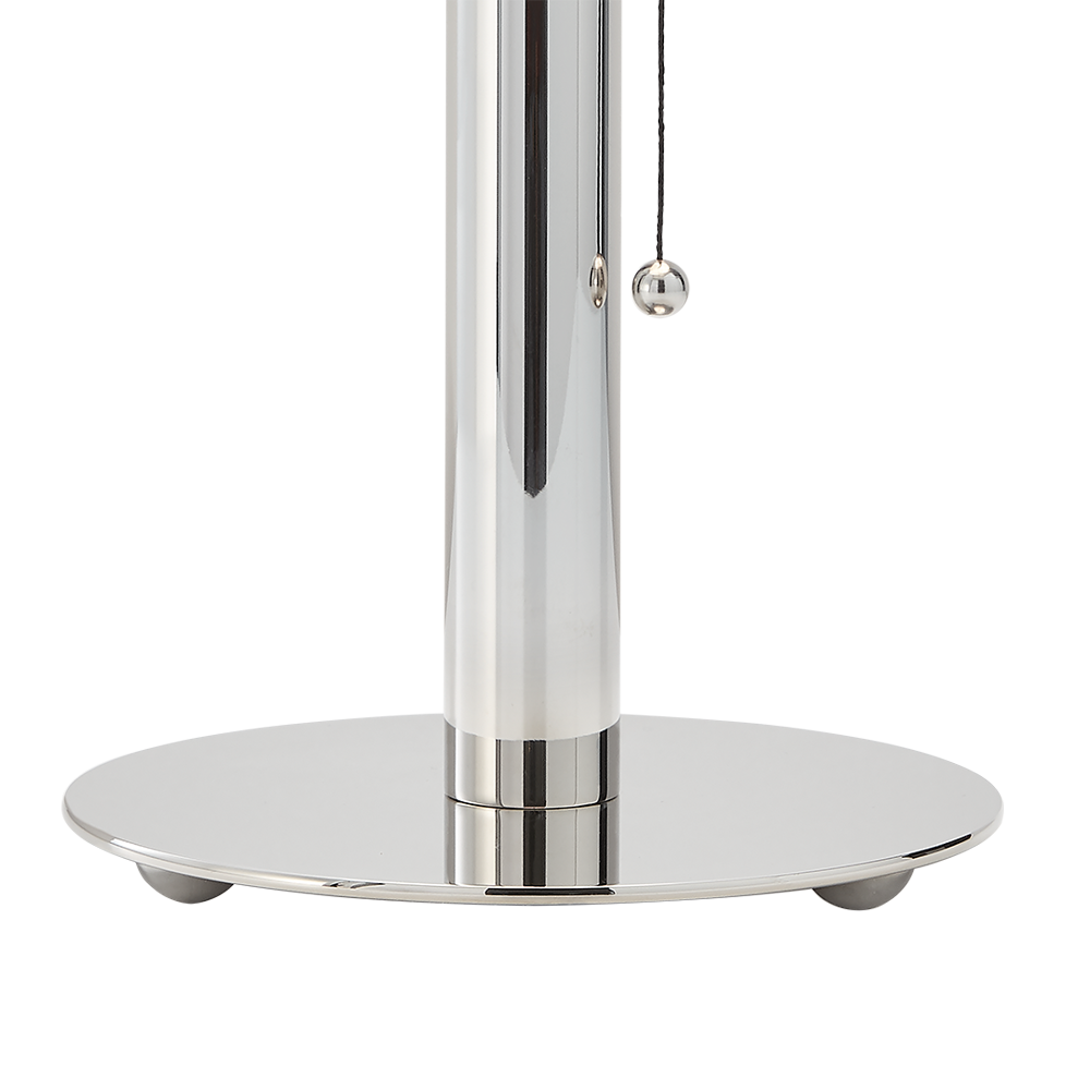 Tecnolumen - Tischleuchte Wagenfeld WA 24-Tischleuchte-Tecnolumen-TOJU Interior -808447