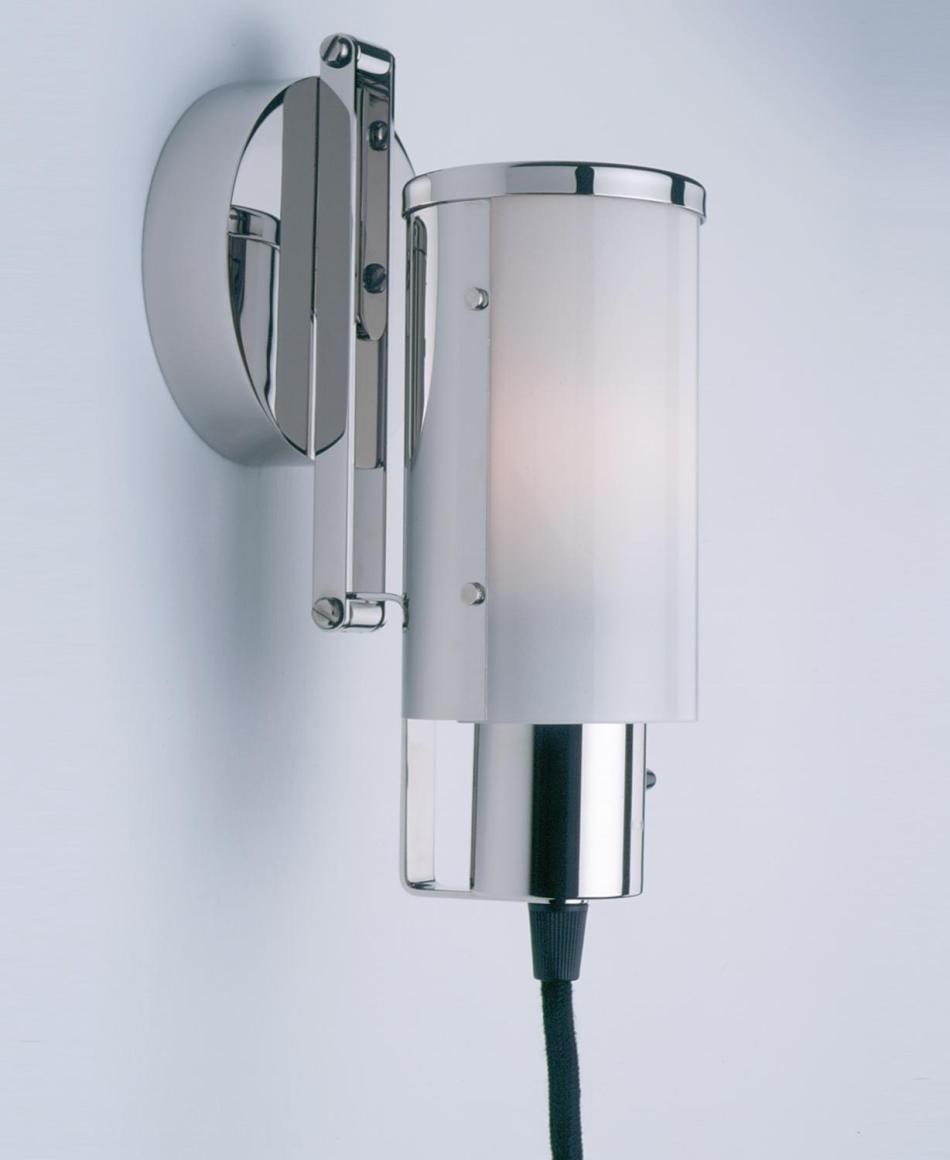 Tecnolumen - Wagenfeld Mehrzweckleuchte WNL 30-Tischleuchte-Tecnolumen-TOJU Interior -WNL30