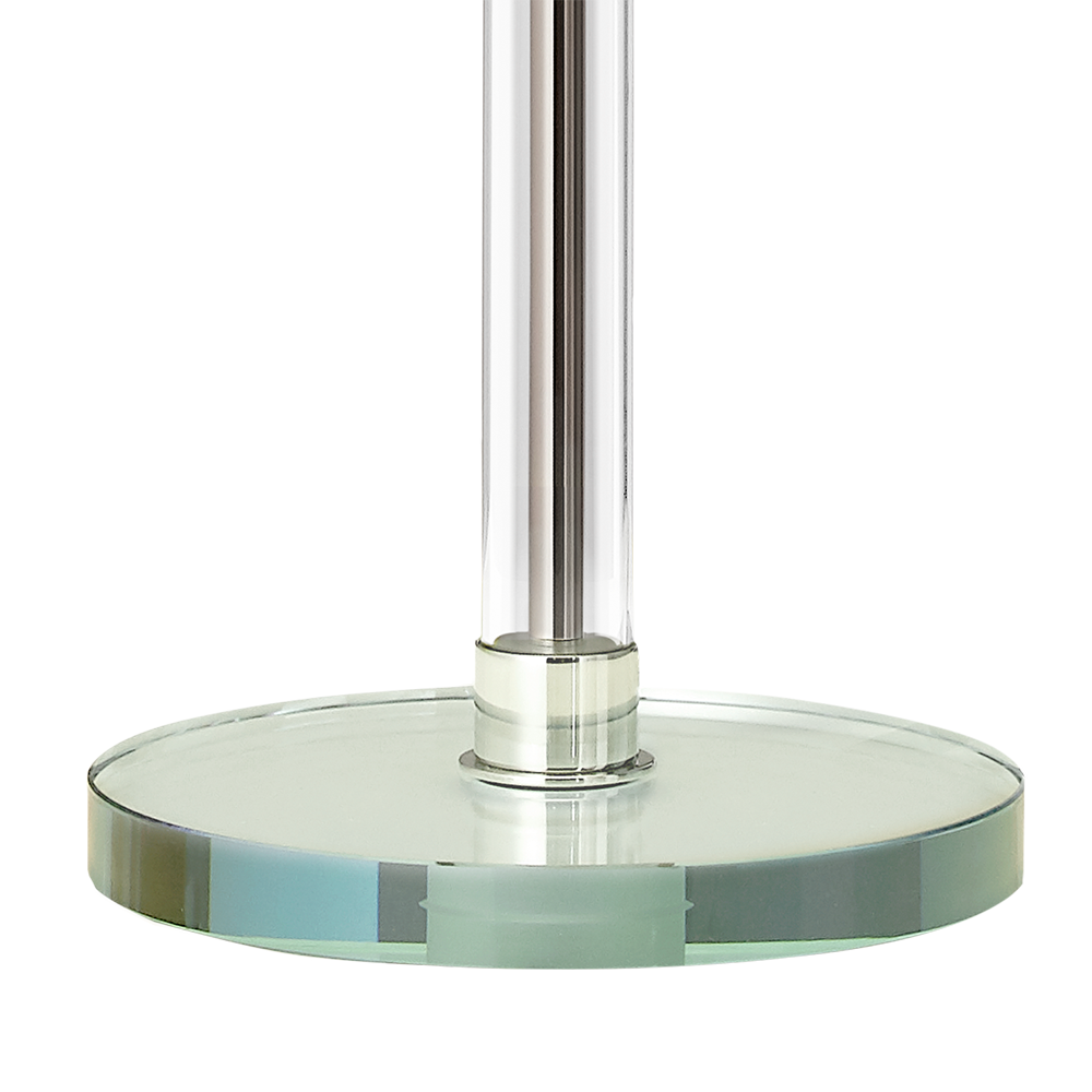 Tecnolumen - Wagenfeld Tischleuchte WG 27-Tischleuchte-Tecnolumen-TOJU Interior -WG27