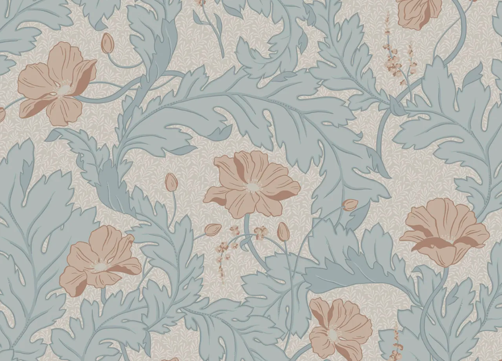 Sandberg - Tapete Charlotta