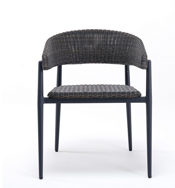 Unopiu - Armlehnstuhl Experience aus WaProLace-Stuhl-Unopiu-TOJU Interior