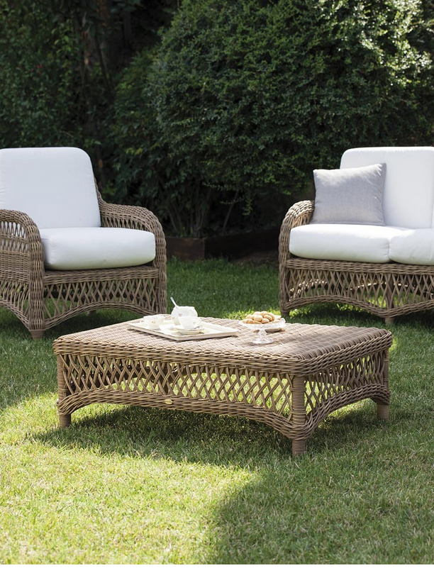 Unopiu - Couchtisch Olimpia aus WaProLace-Tisch-Unopiu-TOJU Interior