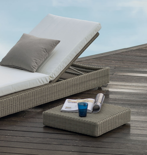 Unopiu - Couchtisch Sunstripe aus WaProLace-Tisch-Unopiu-TOJU Interior