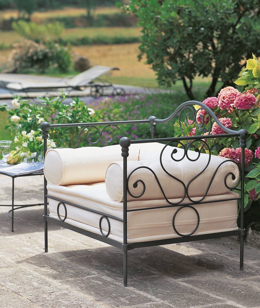 Unopiu - Sessel Aurora-Stühle-Unopiu-Mit Polster-TOJU Interior