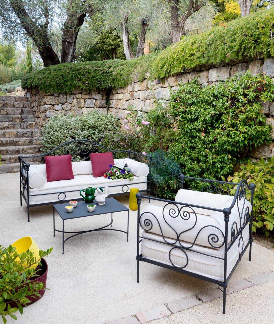 Unopiu - Sessel Aurora-Stühle-Unopiu-Mit Polster-TOJU Interior