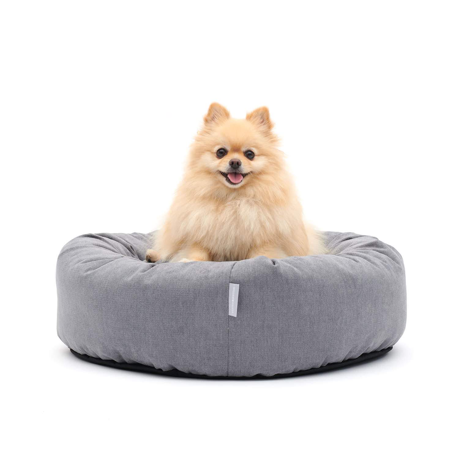 William Walker - Hundebett Comfy Cloud No. 2-Hundebetten-William Walker-TOJU Interior