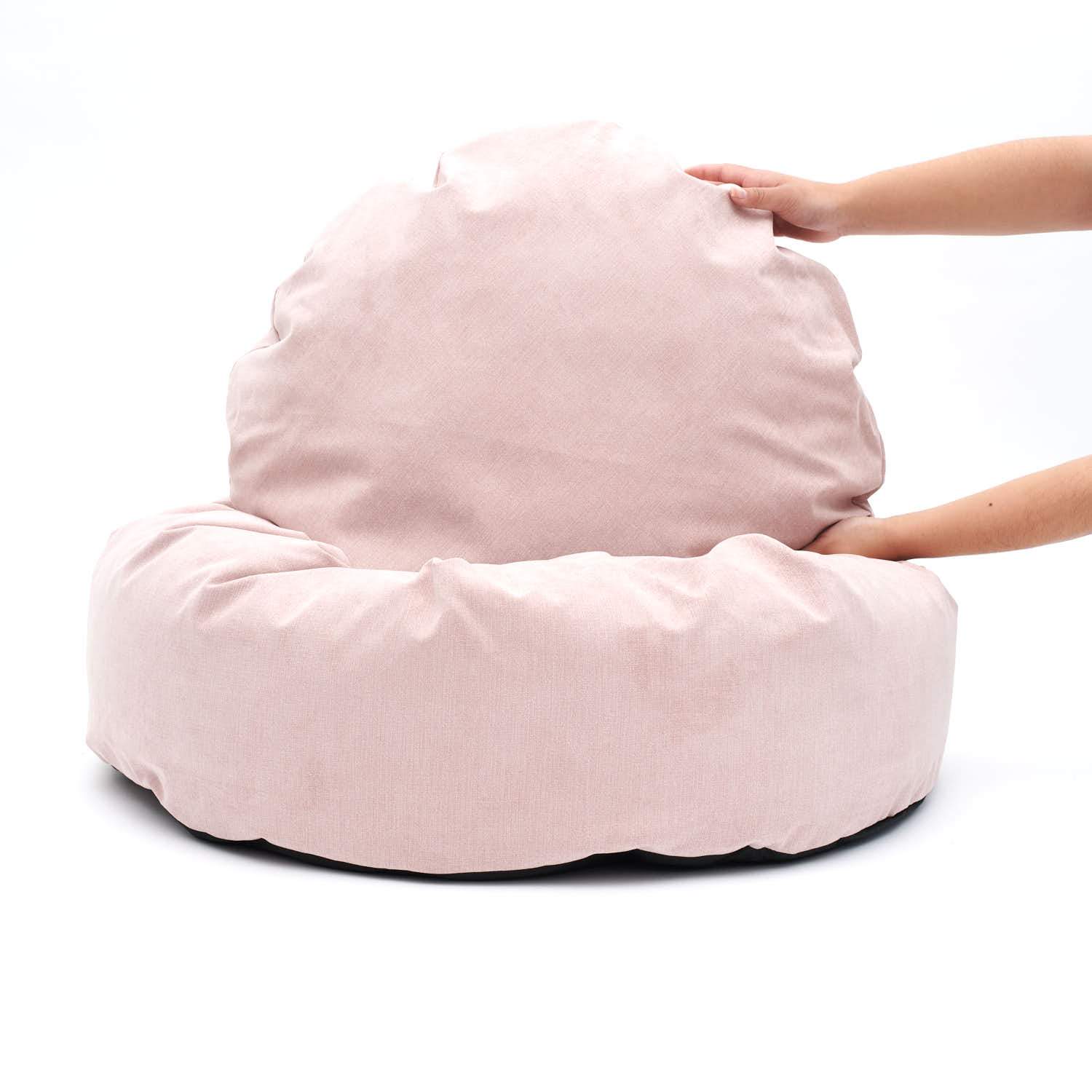 William Walker - Hundebett Comfy Rose-Hundebetten-William Walker-TOJU Interior