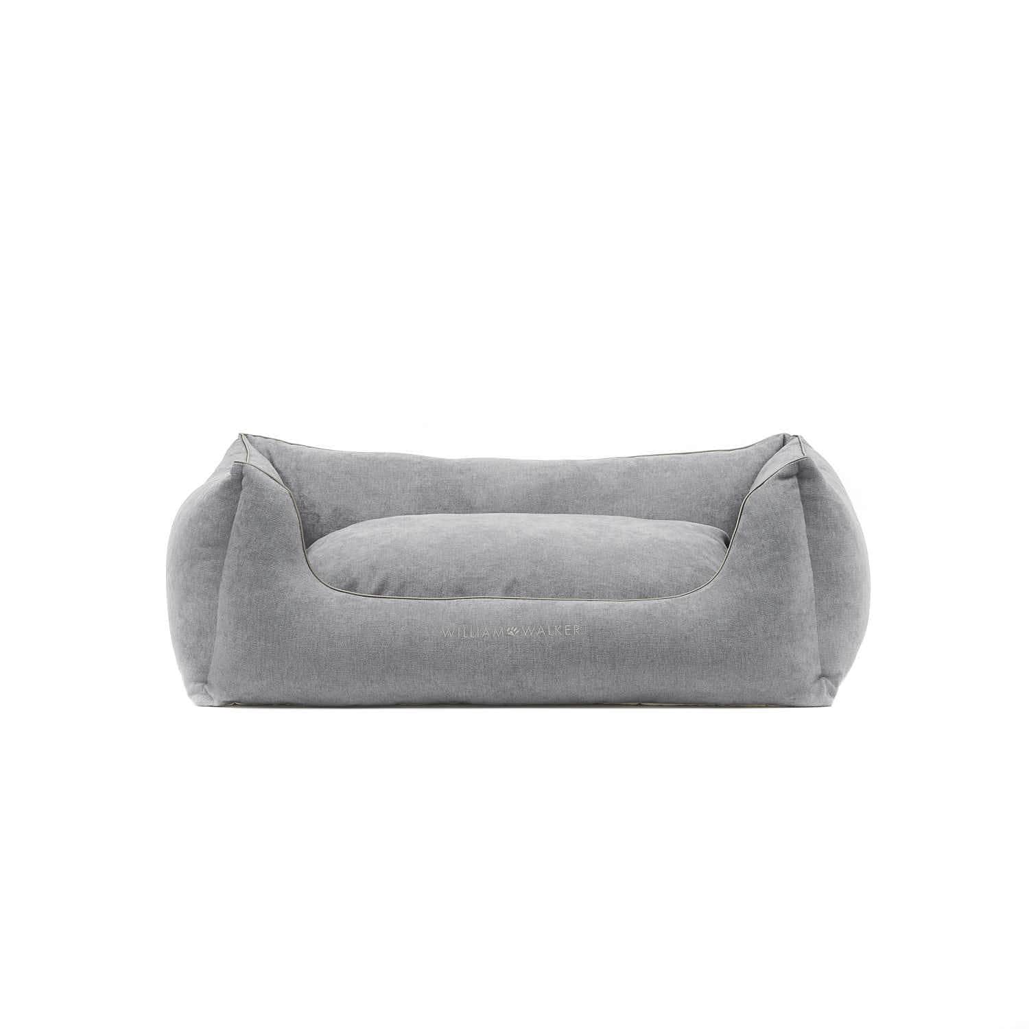 William Walker - Hundebett The Cloud-Hundebetten-William Walker-M (70 x 50 cm Außenmaß)-TOJU Interior