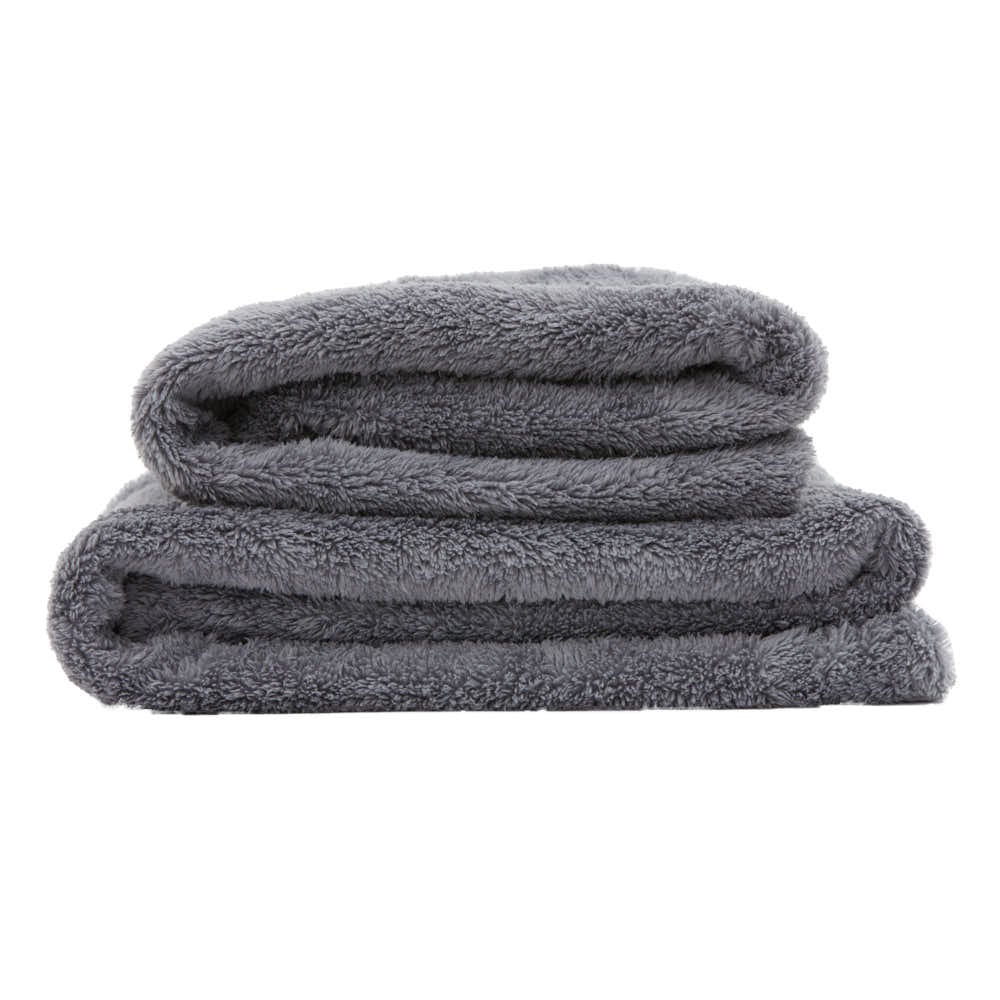 William Walker - Hundedecke Fluffy Gray-Hundedecke-William Walker-TOJU Interior