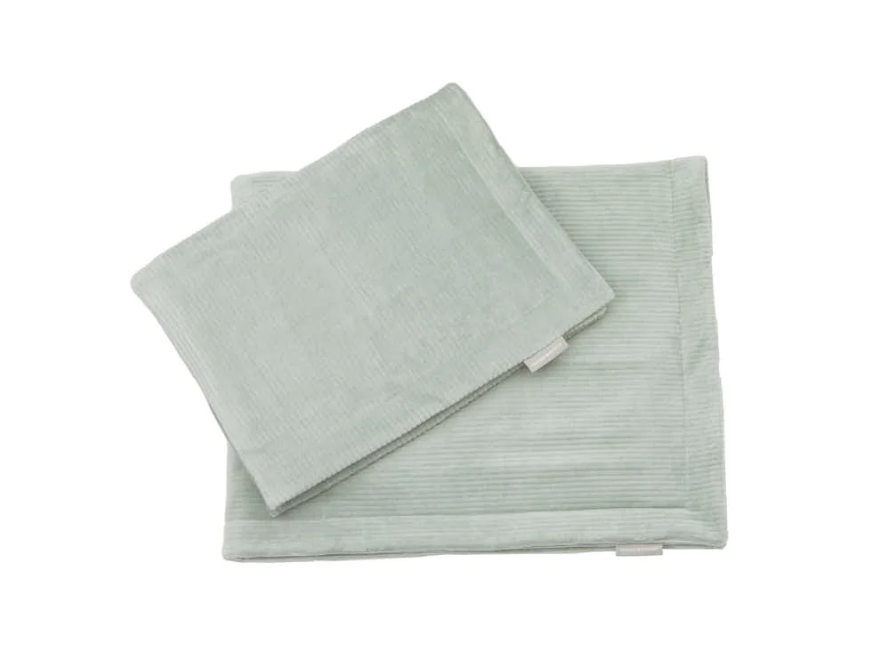 William Walker - Hundedecke sage-Hundedecke-William Walker-TOJU Interior