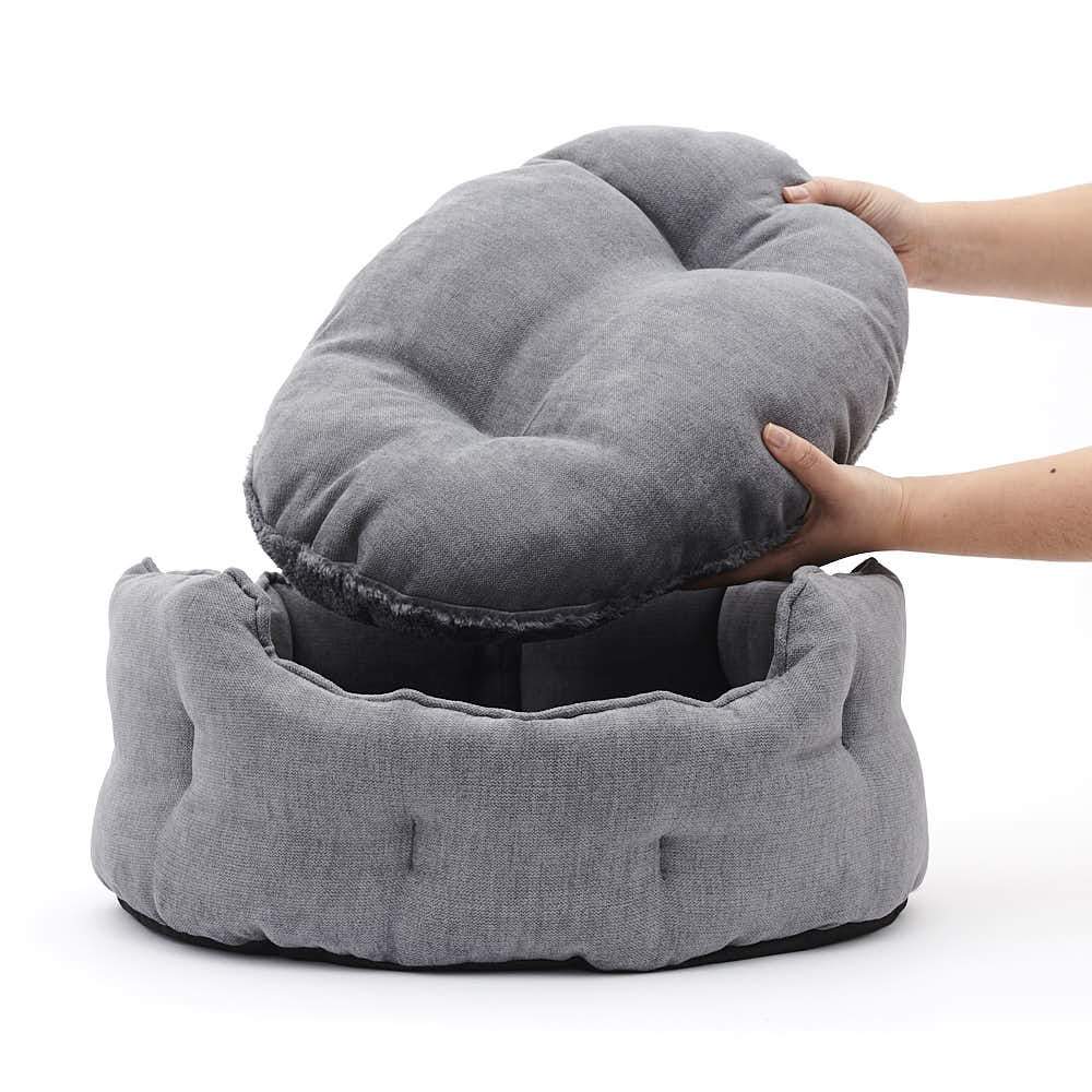 William Walker - Hundekorb Cozy-Hundebetten-William Walker-TOJU Interior