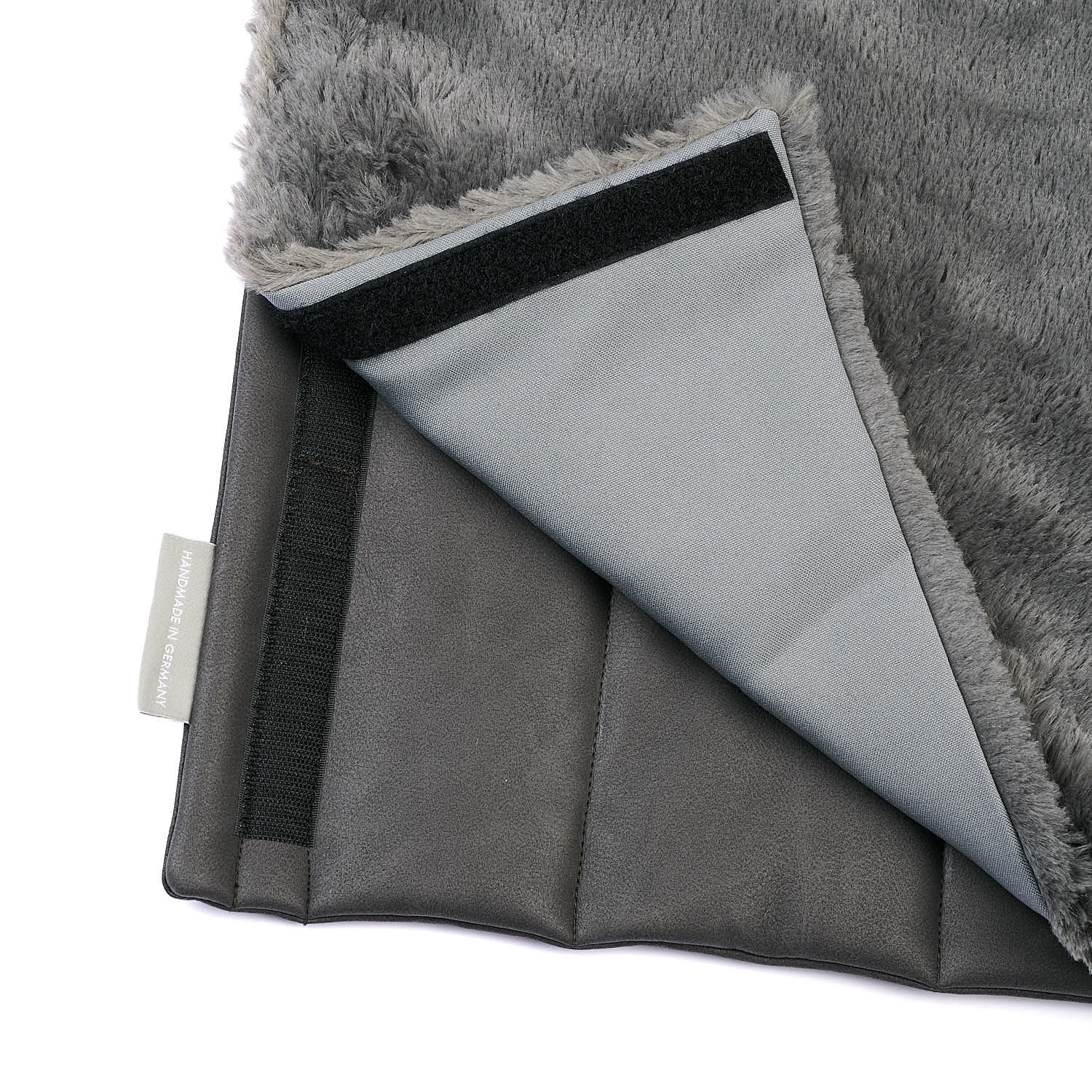 William Walker - Hundematte Travel Superior-Hundematte-William Walker-S (75 x 55cm)-TOJU Interior