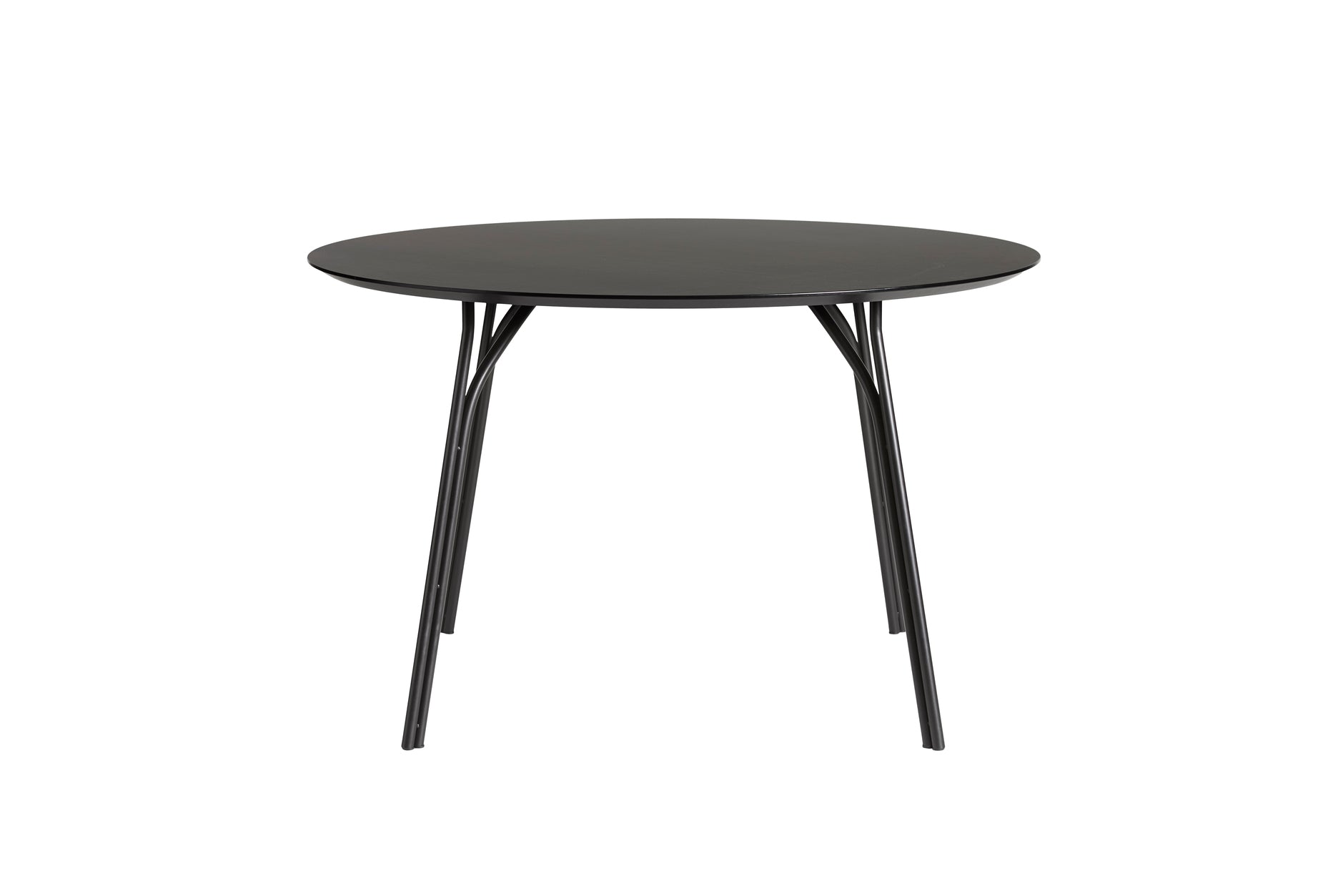 Woud - Tree Tisch 120cm (rund)-Tische-Woud-TOJU Interior