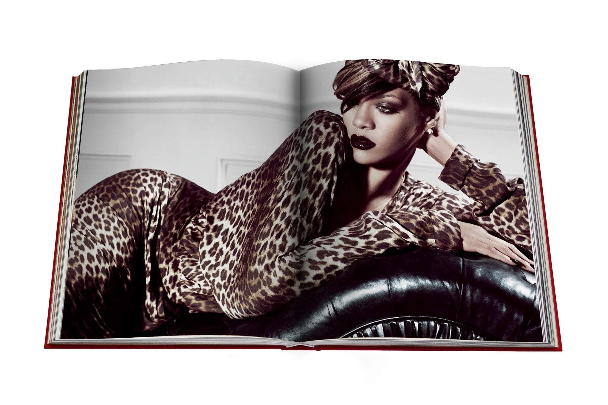 Assouline - Cartier Panthère - Coffee Table Book-TOJU Interior