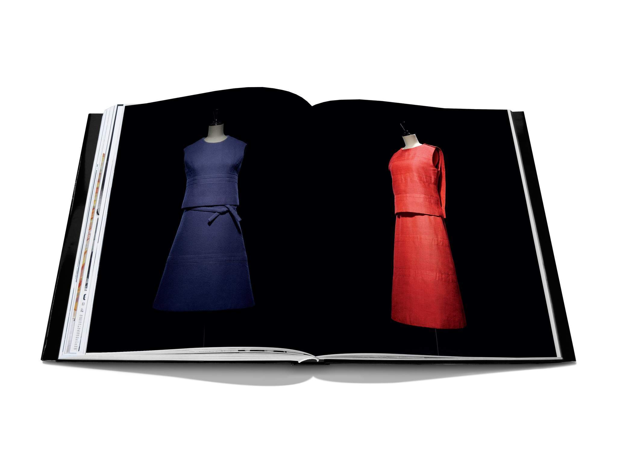Assouline - Dior by Marc Bohan - Coffee Table Book-TOJU Interior