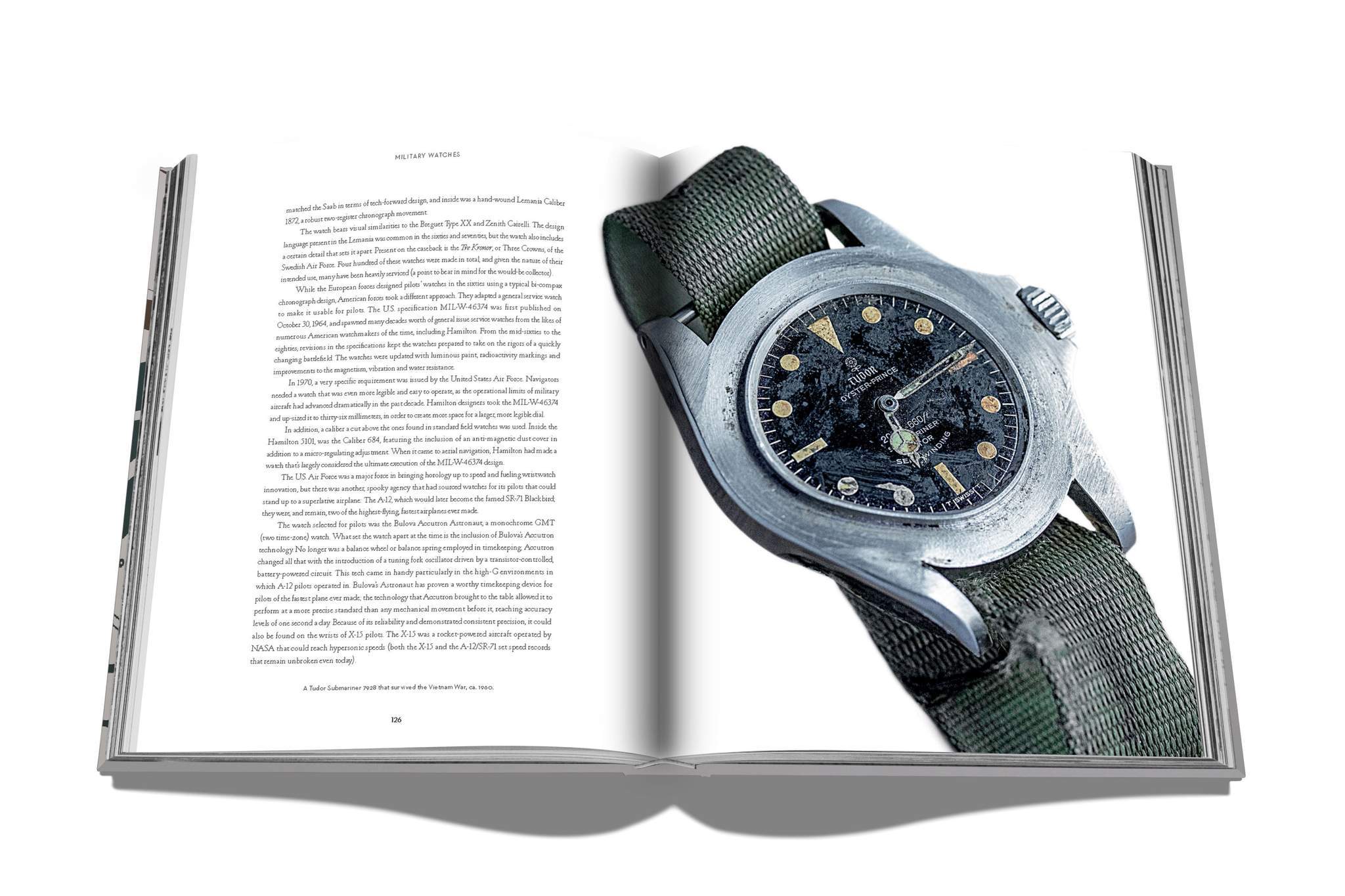 Assouline - Watches A Guide by Hodinkee - Coffee Table Book-TOJU Interior