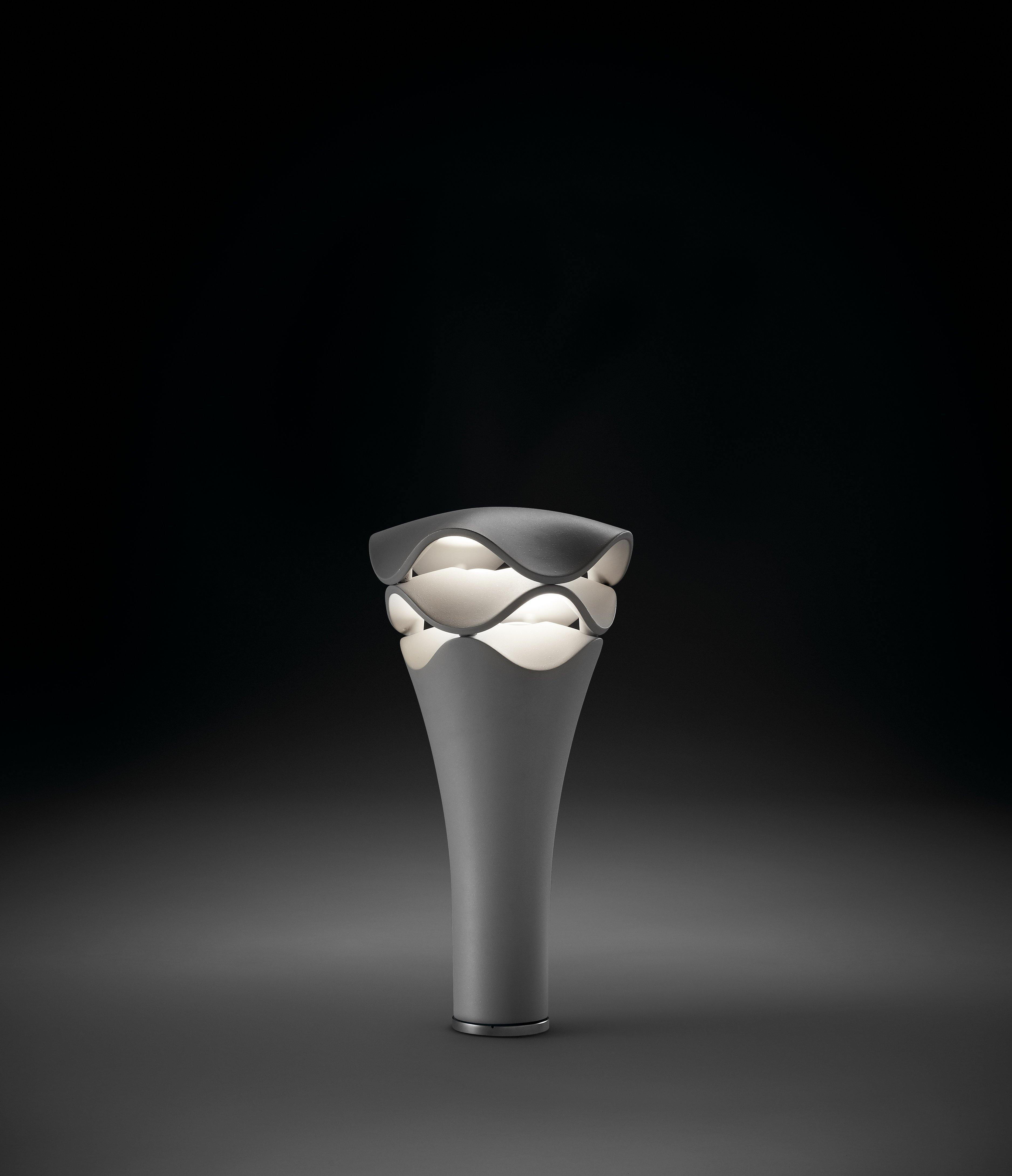 Bover - Außenleuchte LED - Cornet B/52 - TOJU Interior