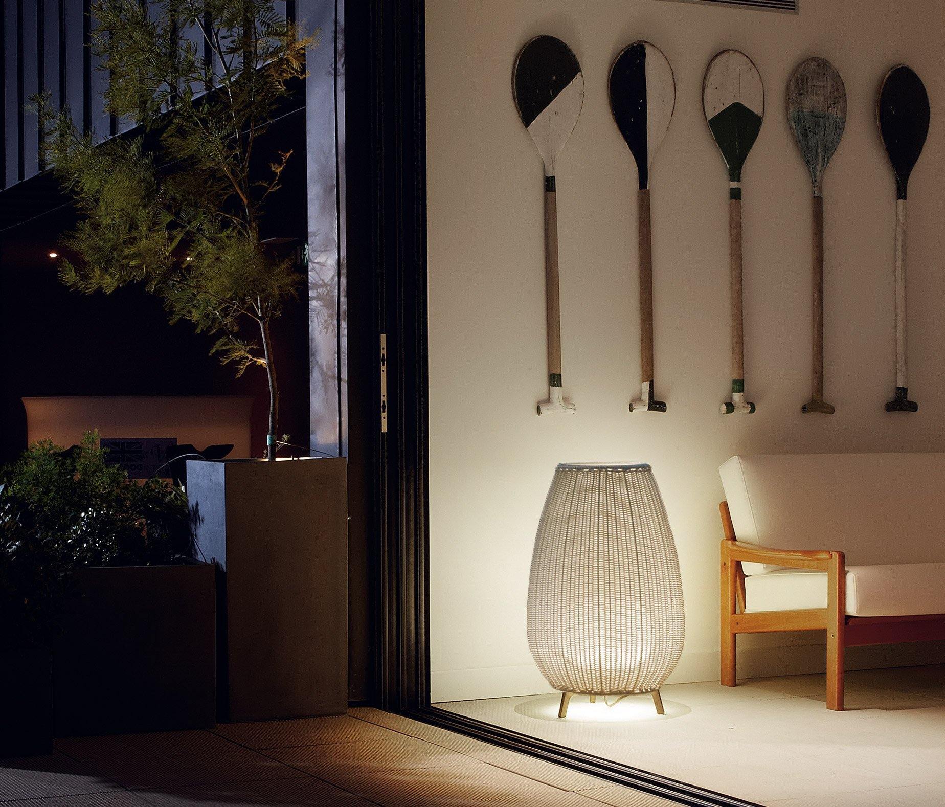 Bover - Stehleuchte - Amphora 01 - TOJU Interior