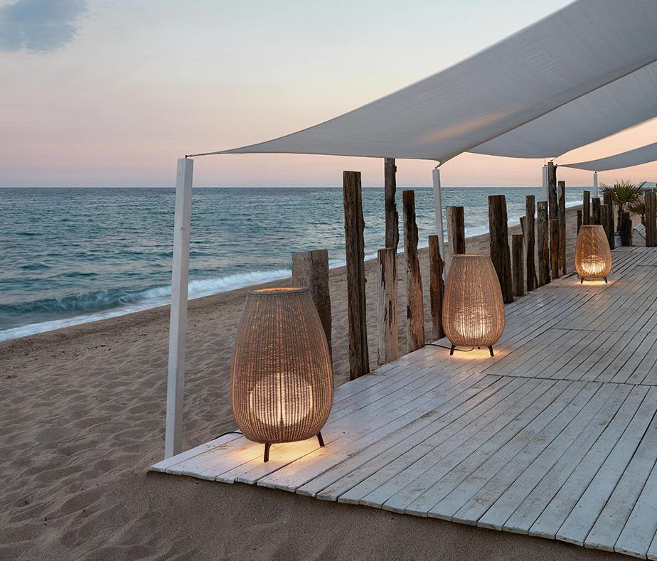 Bover - Stehleuchte - Amphora 02 - TOJU Interior