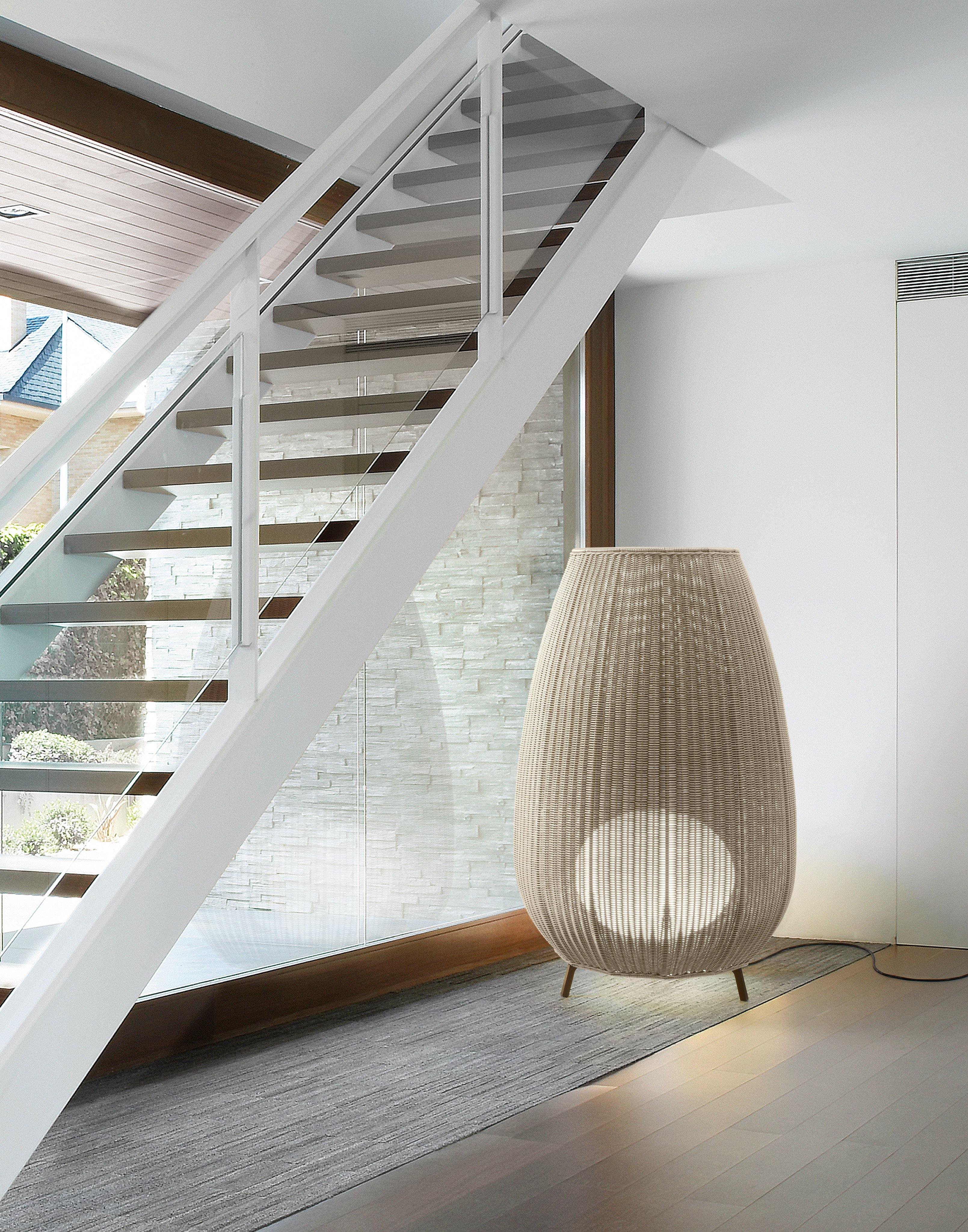 Bover - Stehleuchte - Amphora 03 - TOJU Interior