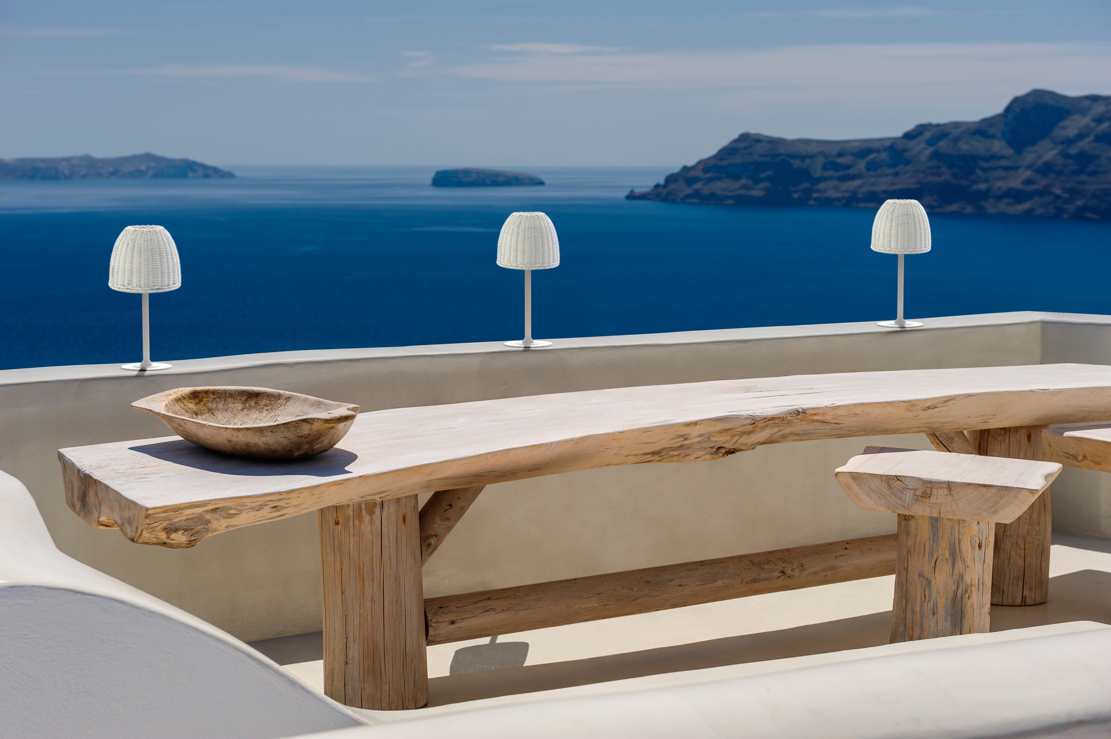 Bover - Stehleuchte - Atticus B/56 - TOJU Interior