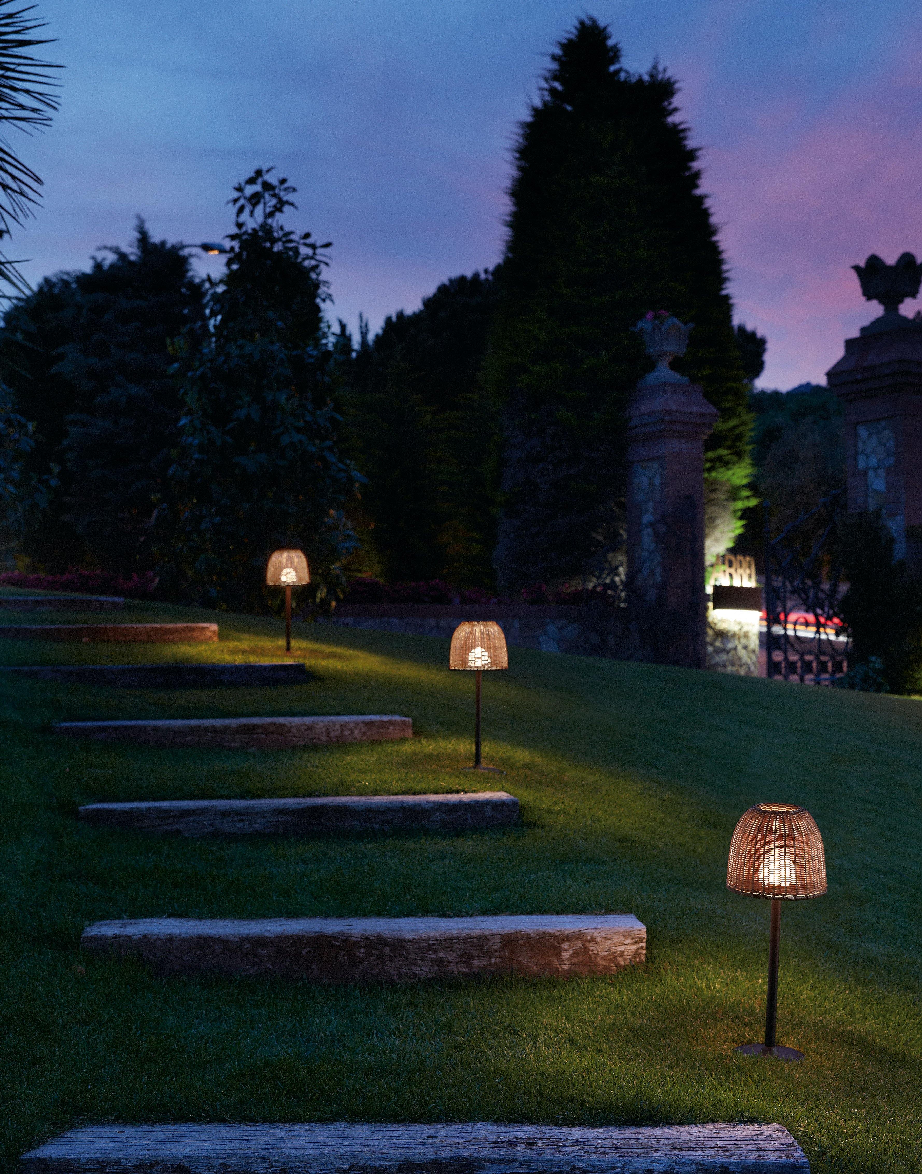 Bover - Stehleuchte - Atticus B/66 - TOJU Interior