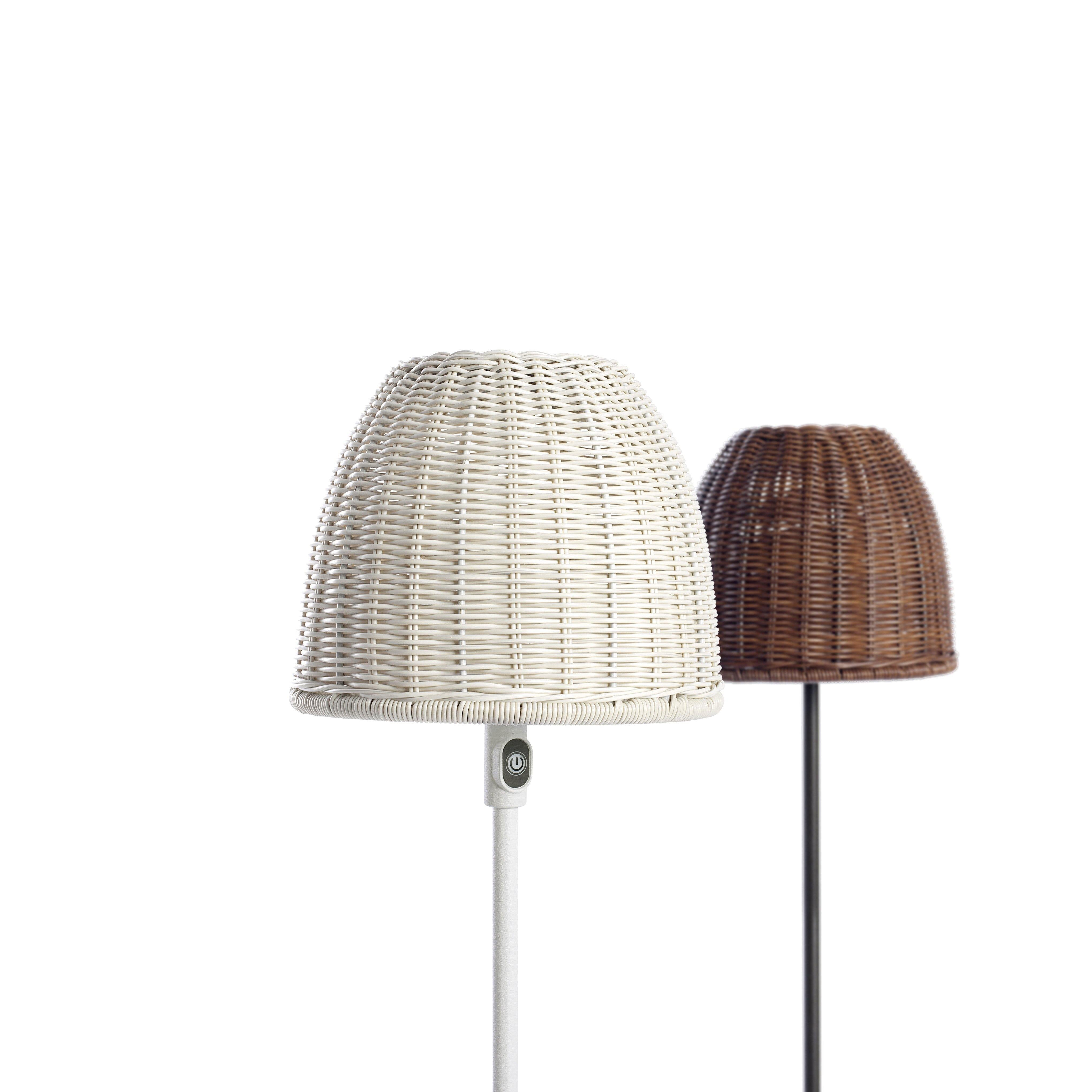 Bover - Stehleuchte - Atticus P/114 LED mit Zuleitung - TOJU Interior