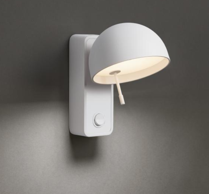 Bover - Wandleuchte Beddy A/01 - TOJU Interior