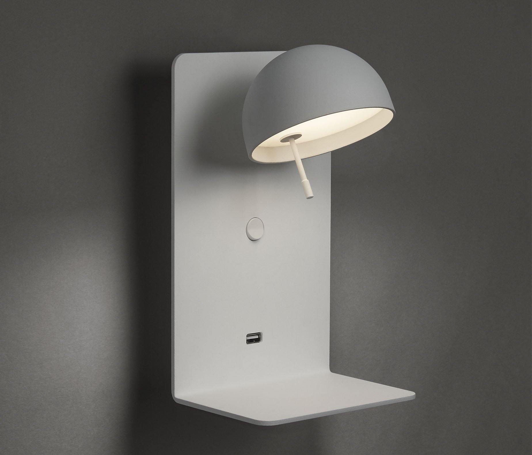 Bover - Wandleuchte Beddy A/02 - TOJU Interior