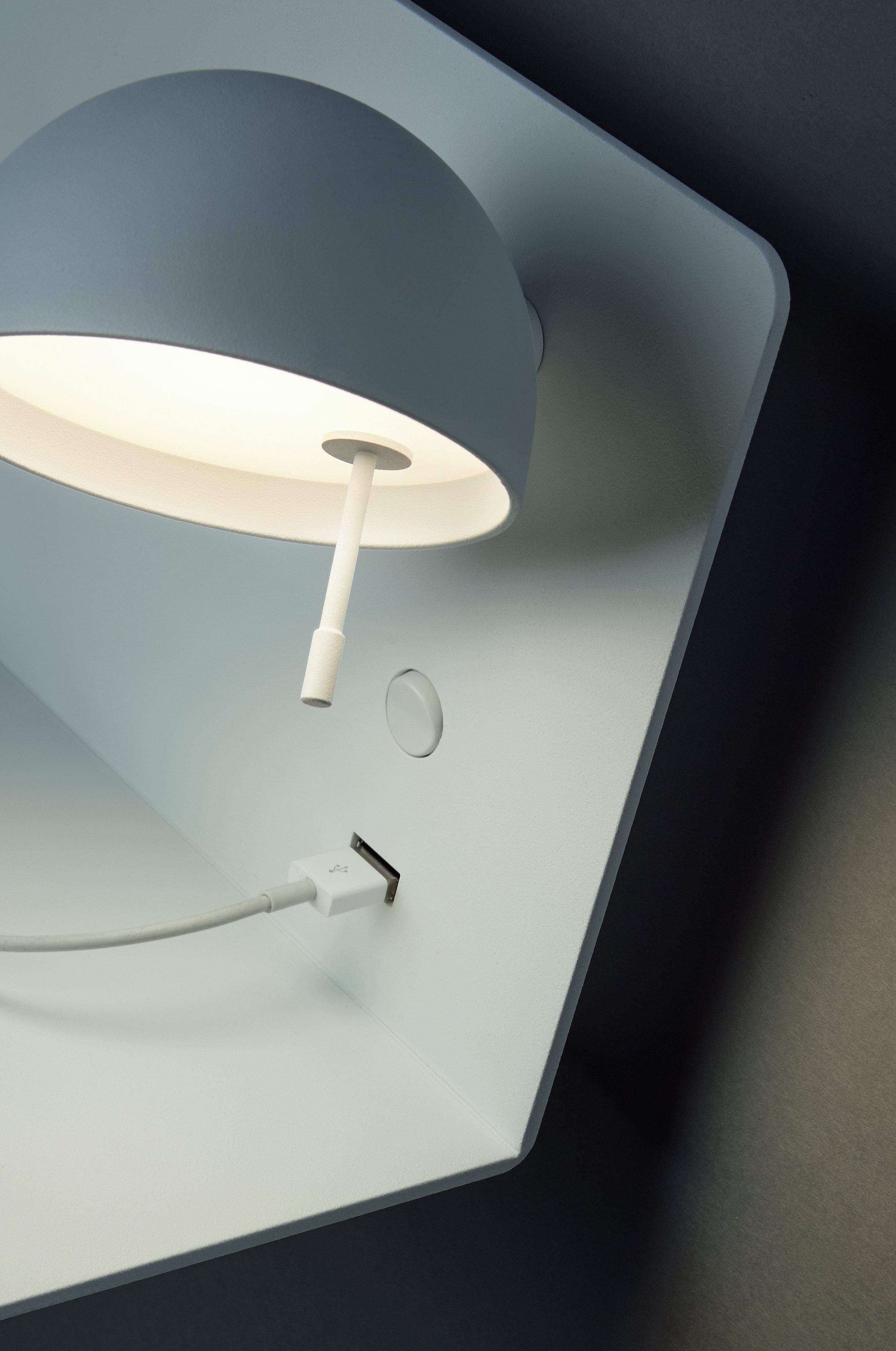 Bover - Wandleuchte Beddy A/03 - TOJU Interior