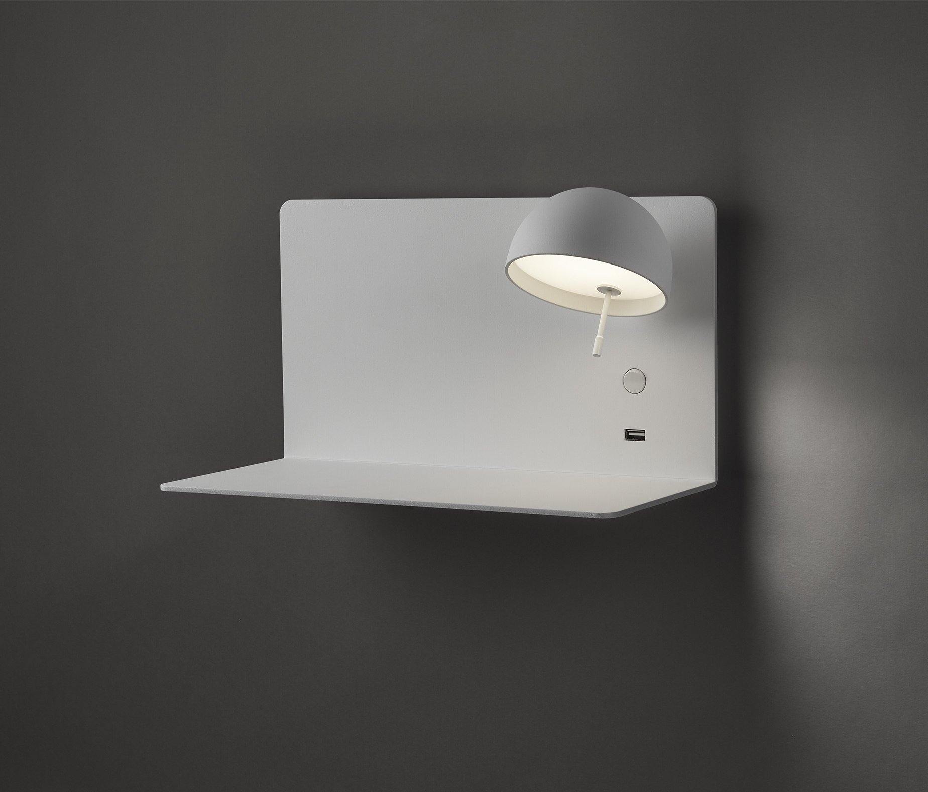 Bover - Wandleuchte Beddy A/03 - TOJU Interior