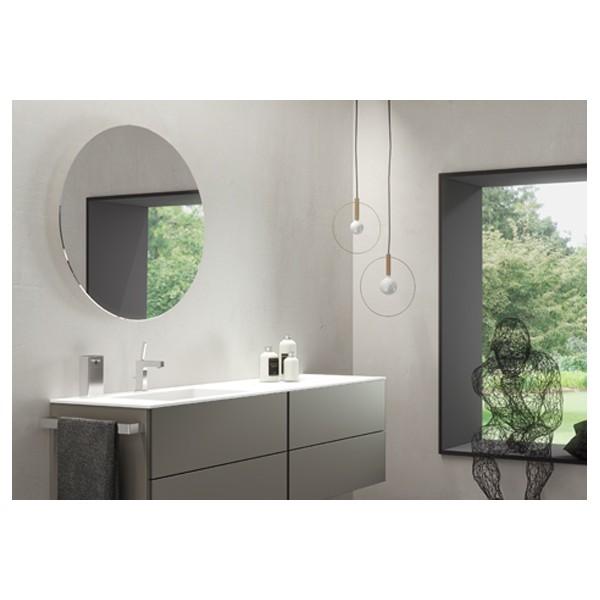 Cosmic - Basic Spiegel-Spiegel-Cosmic-100cm-TOJU Interior