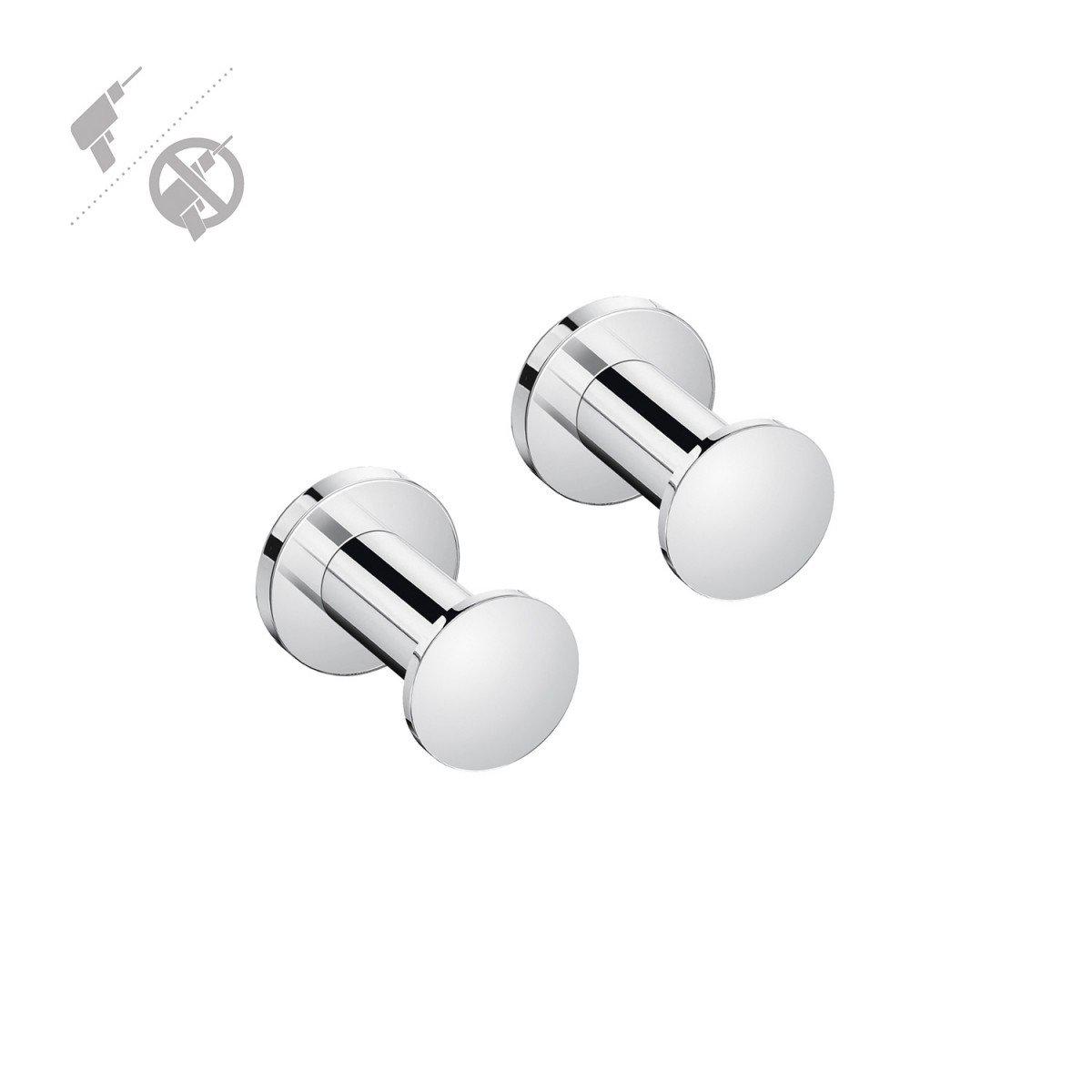 Cosmic - Haken Architect-Handtuchhalter-Cosmic-TOJU Interior