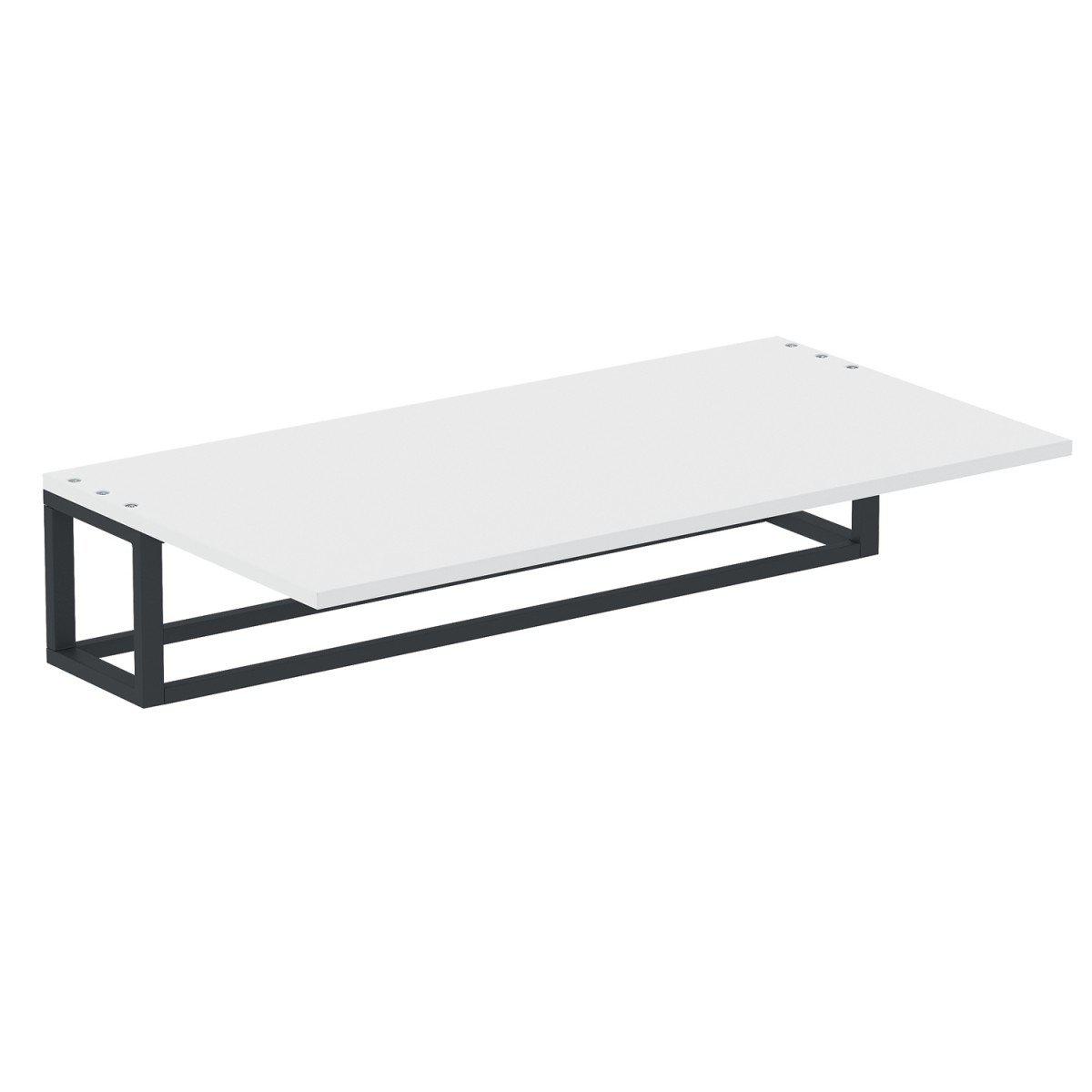 Cosmic - Handtuchablage The Grid-Handtuchhalter-Cosmic-Schwarz Matt-TOJU Interior