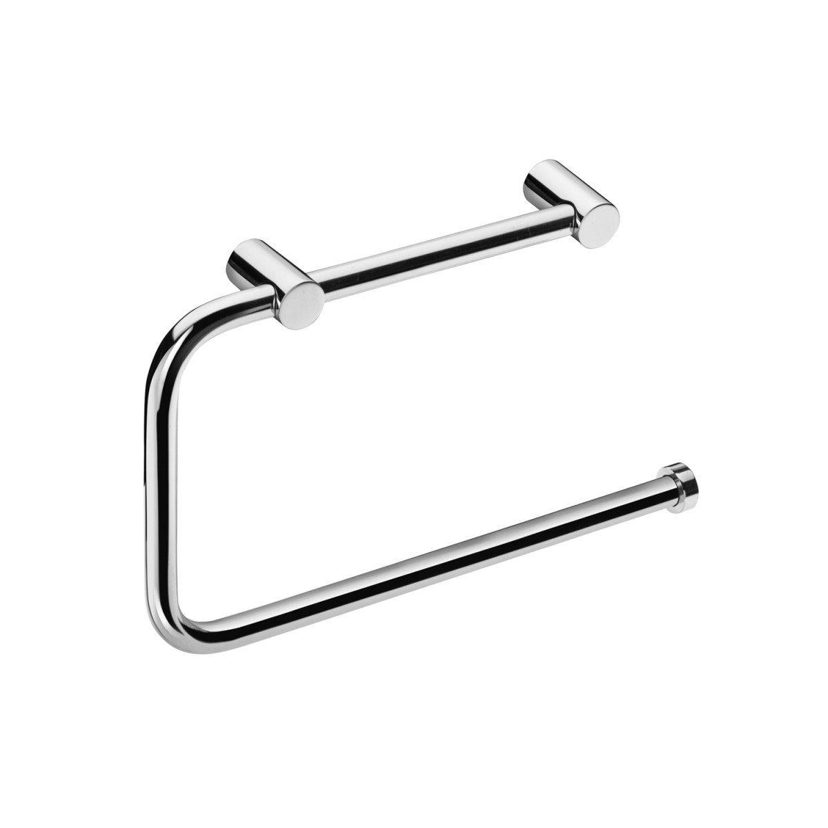 Cosmic - Handtuchring Logic Edelstahl-Handtuchhalter-Cosmic-Chrom-TOJU Interior