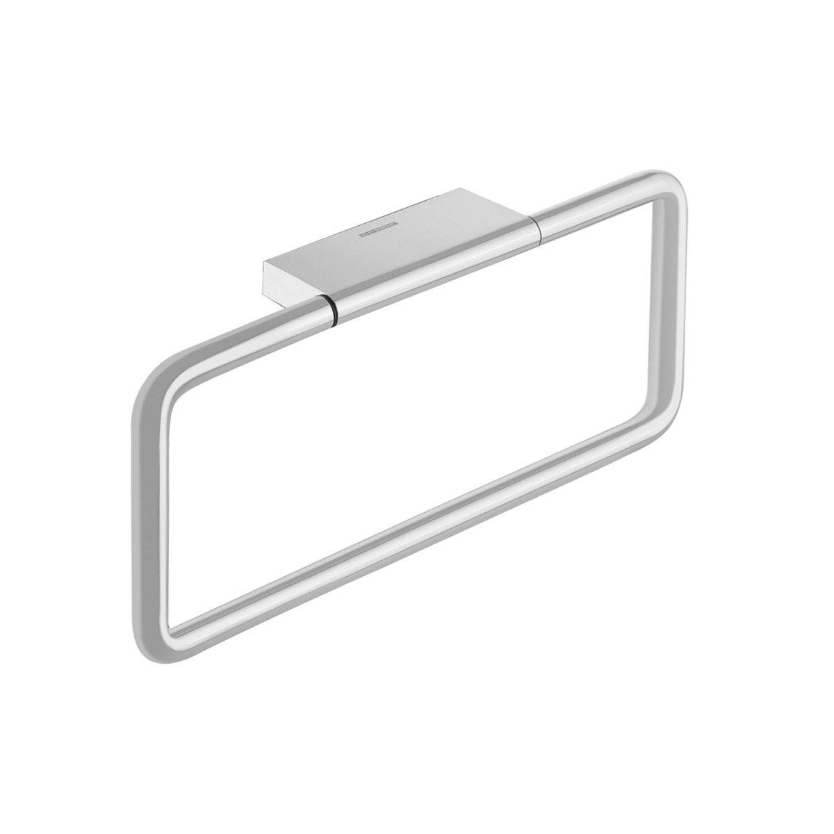 Cosmic - Handtuchring Project Chrom-Handtuchhalter-Cosmic-Breite: 30cm-TOJU Interior