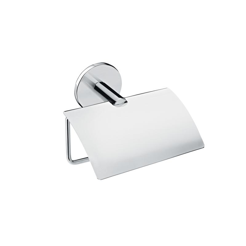 Cosmic- Papierrollenhalter Duo Square-Toilettenpapierhalter-Cosmic-TOJU Interior