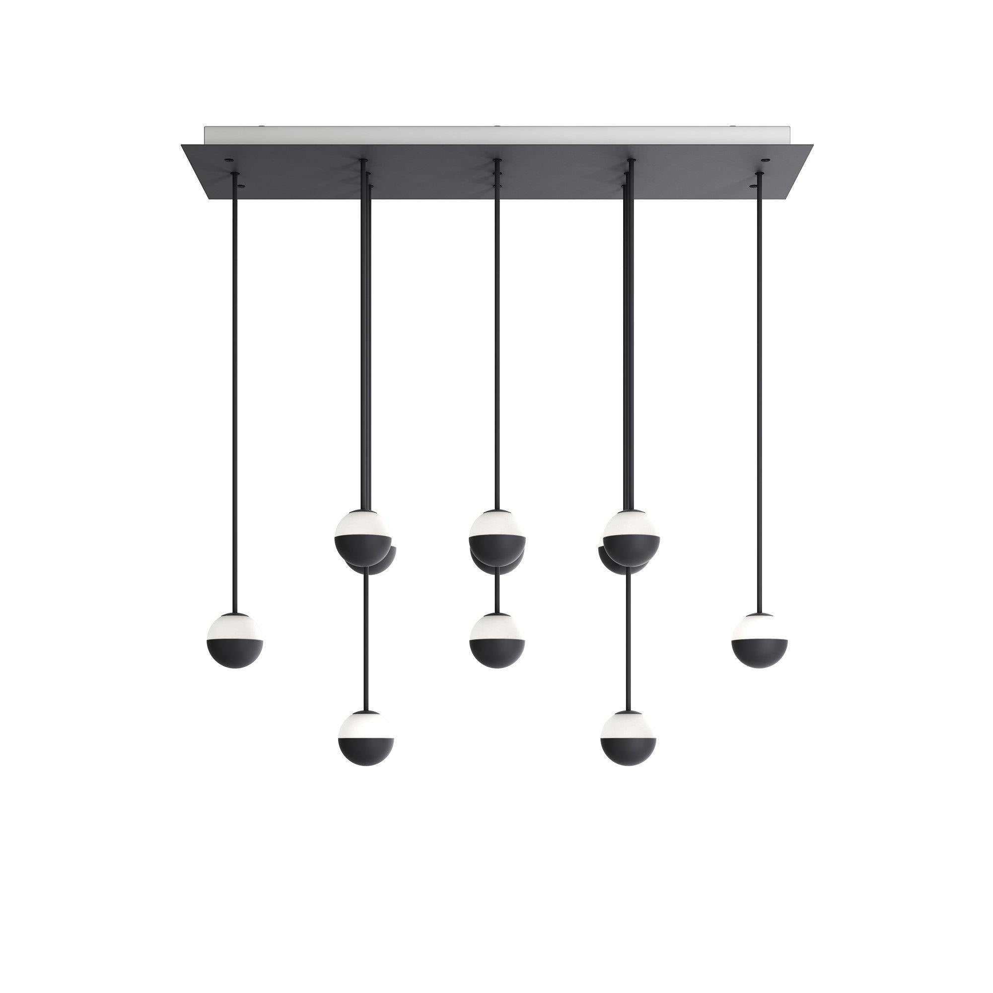 Estiluz Pendelleuchte -Alfi L100.11A - TOJU Interior