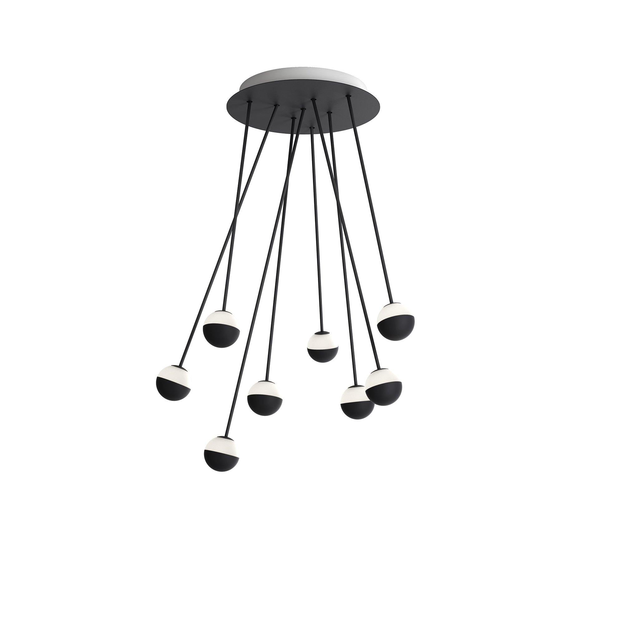 Estiluz Pendelleuchte - Alfi R40.6A - TOJU Interior