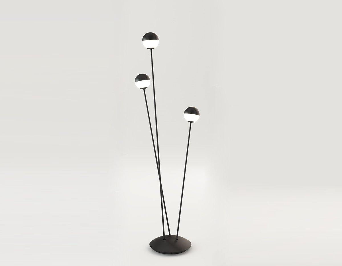 Estiluz Stehleuchte - Alfi P-3748 - TOJU Interior