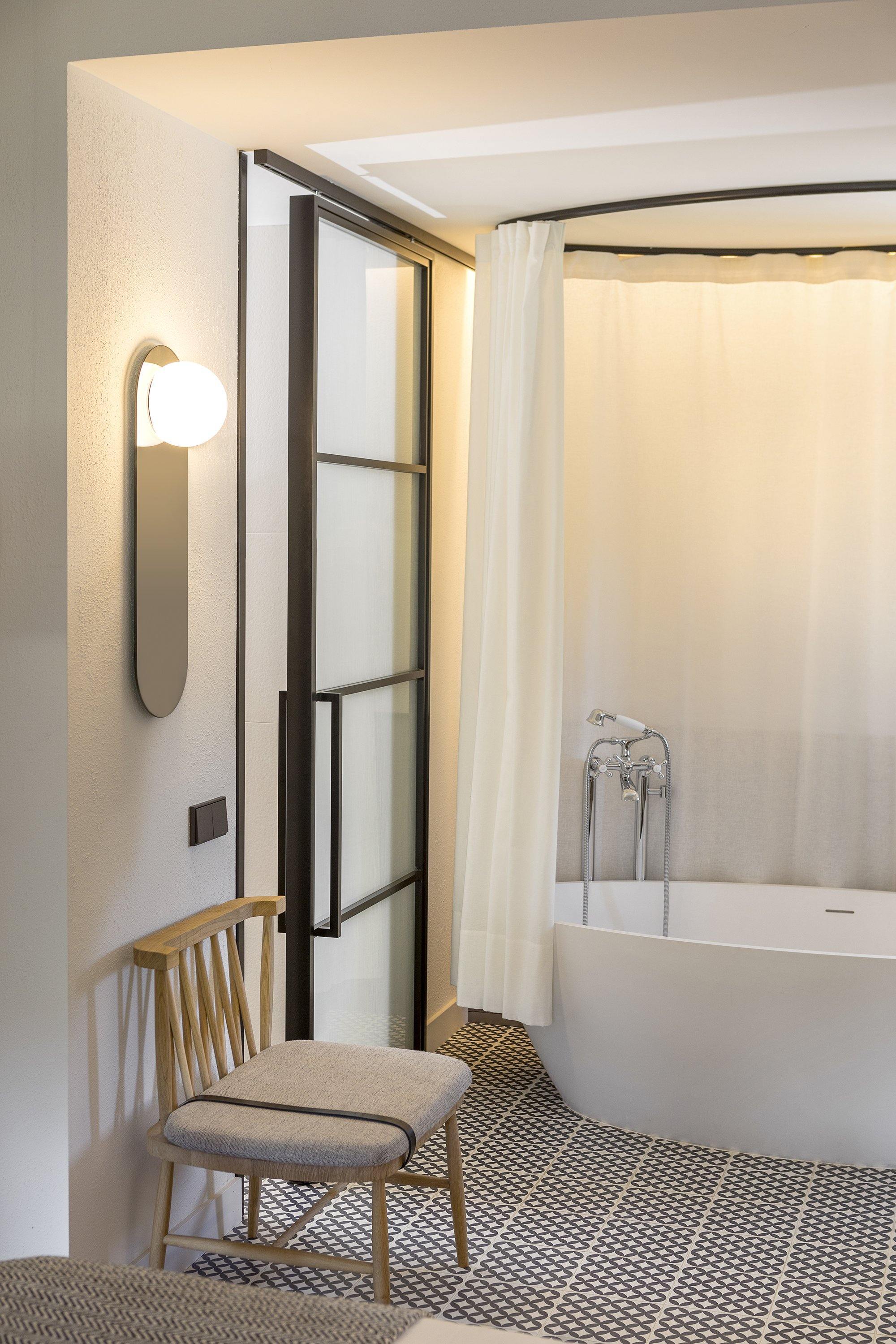 Estiluz Wandleuchte - Circ A-3703 - TOJU Interior