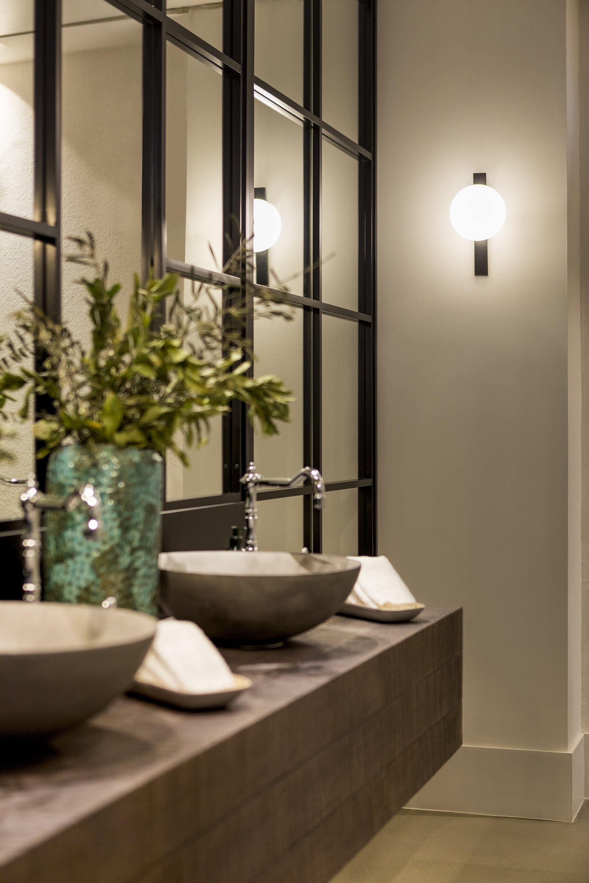 Estiluz Wandleuchte - Circ A-3720 - TOJU Interior