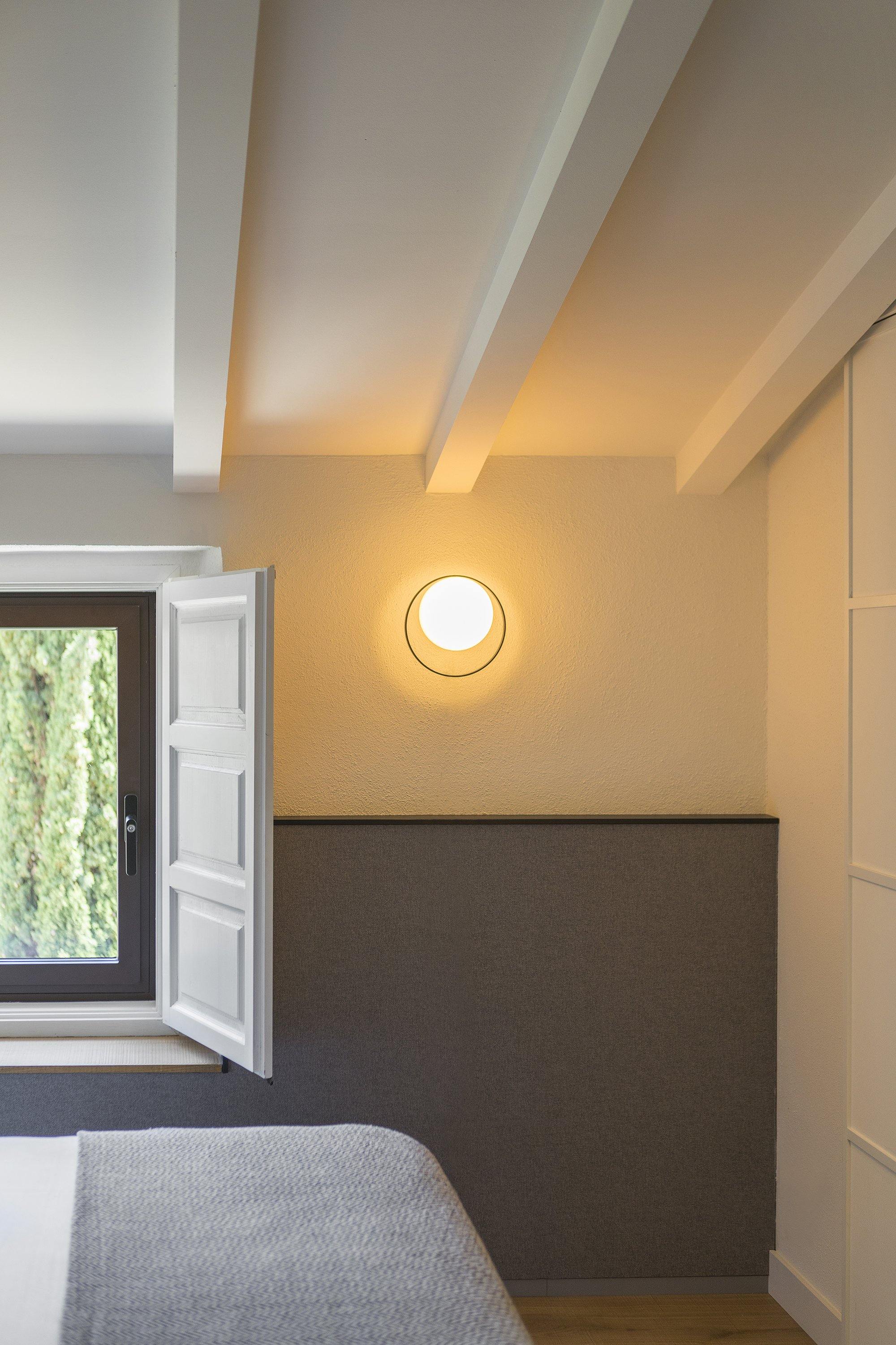 Estiluz Wandleuchte - Circ A-3722 - TOJU Interior