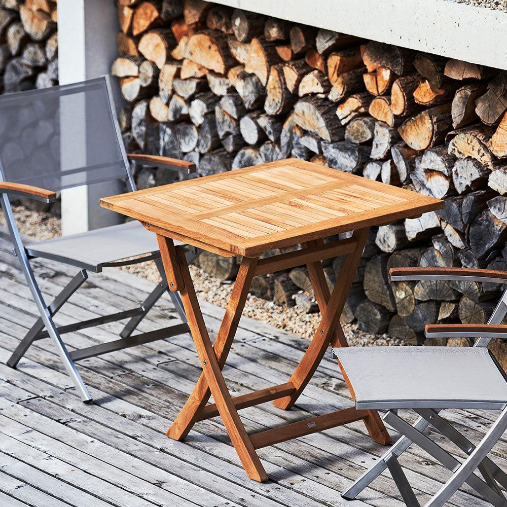 Jan Kurtz - Klapptisch Town