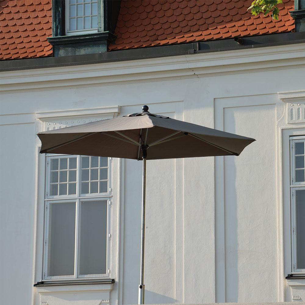 Jan Kurtz - Sonnenschirm Novo